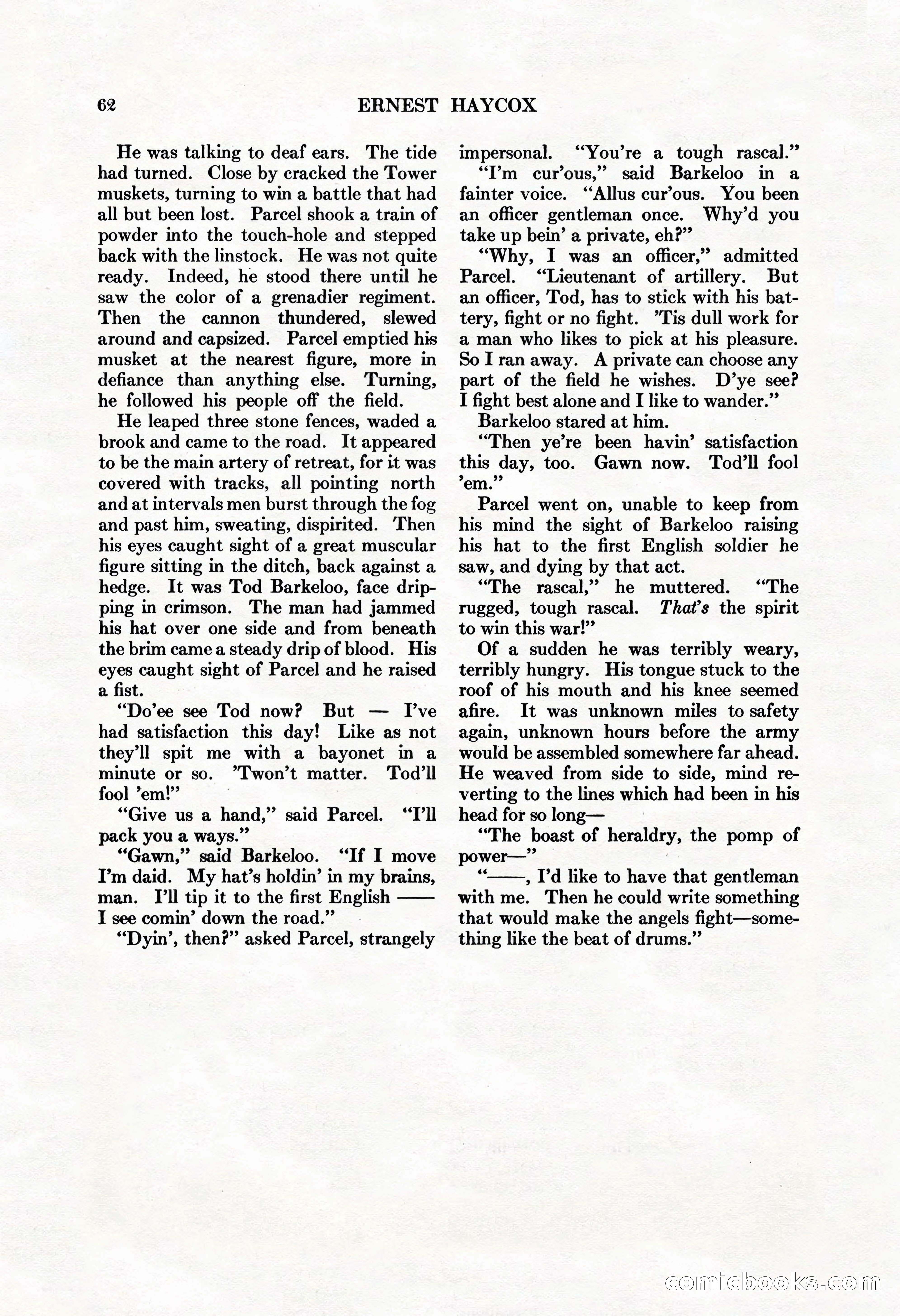 Adventure, June 1, 1927 — page 64 of 206
