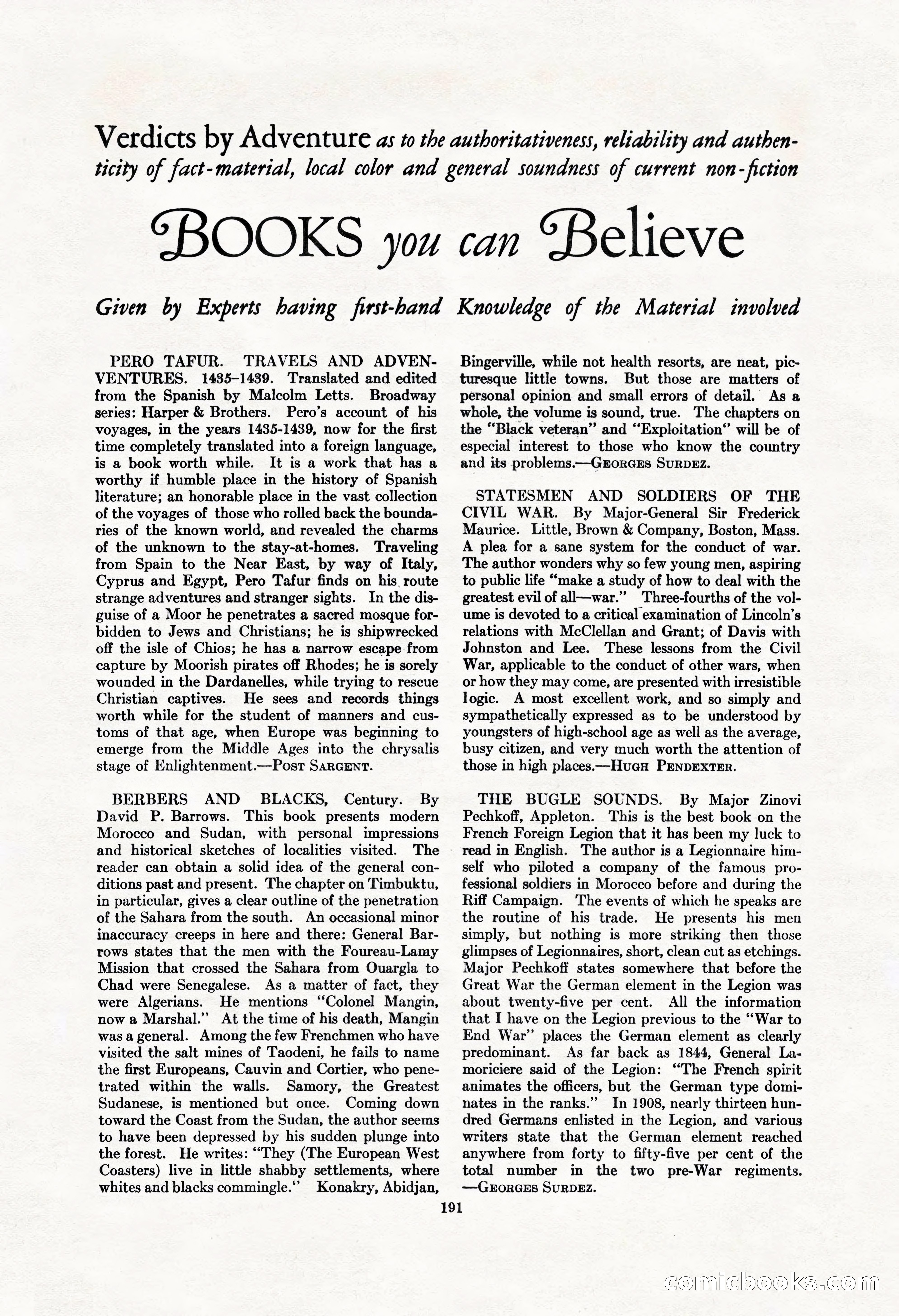 Adventure, June 1, 1927 — page 193 of 206