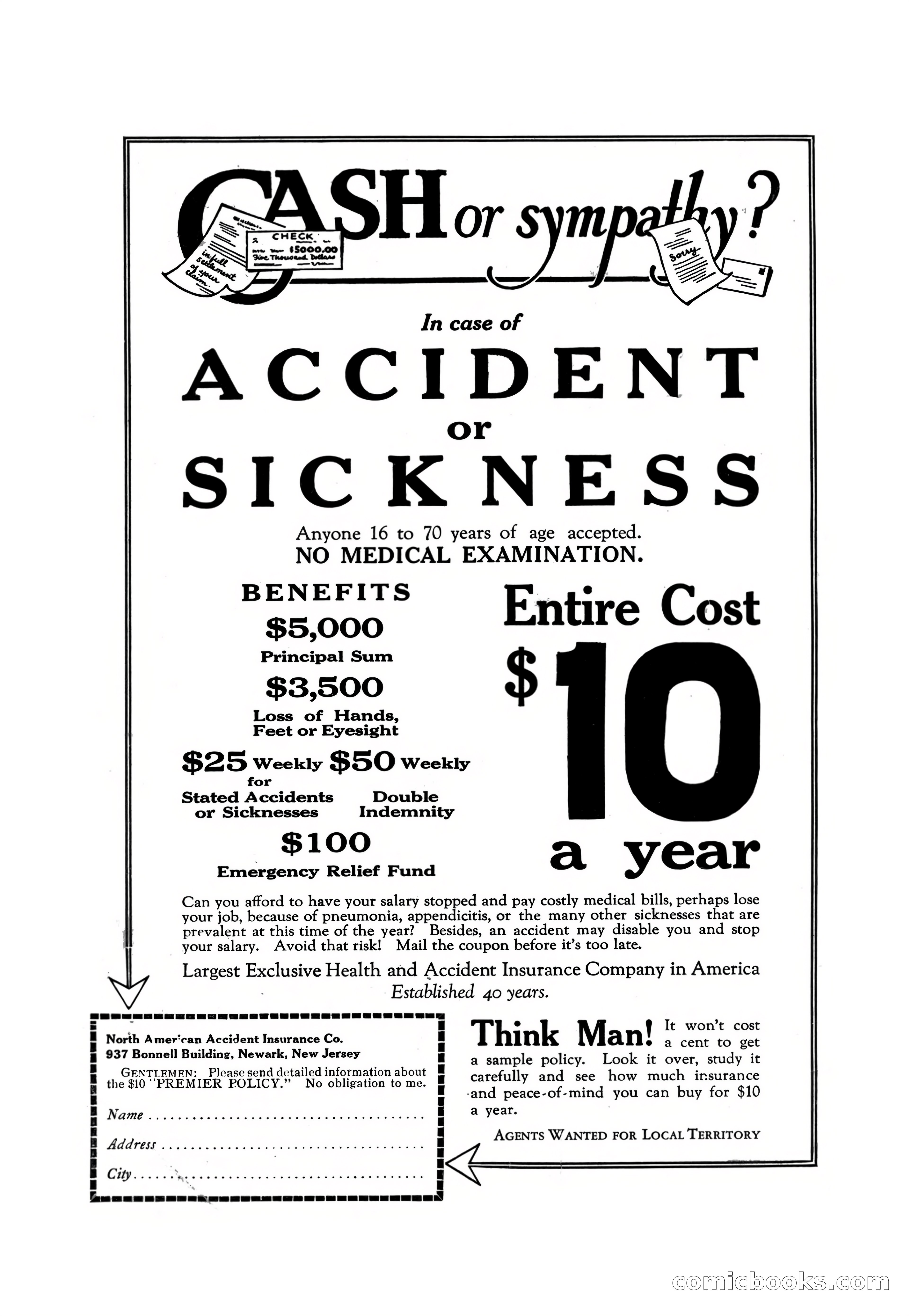 Adventure, August 15, 1927 — page 2 of 196