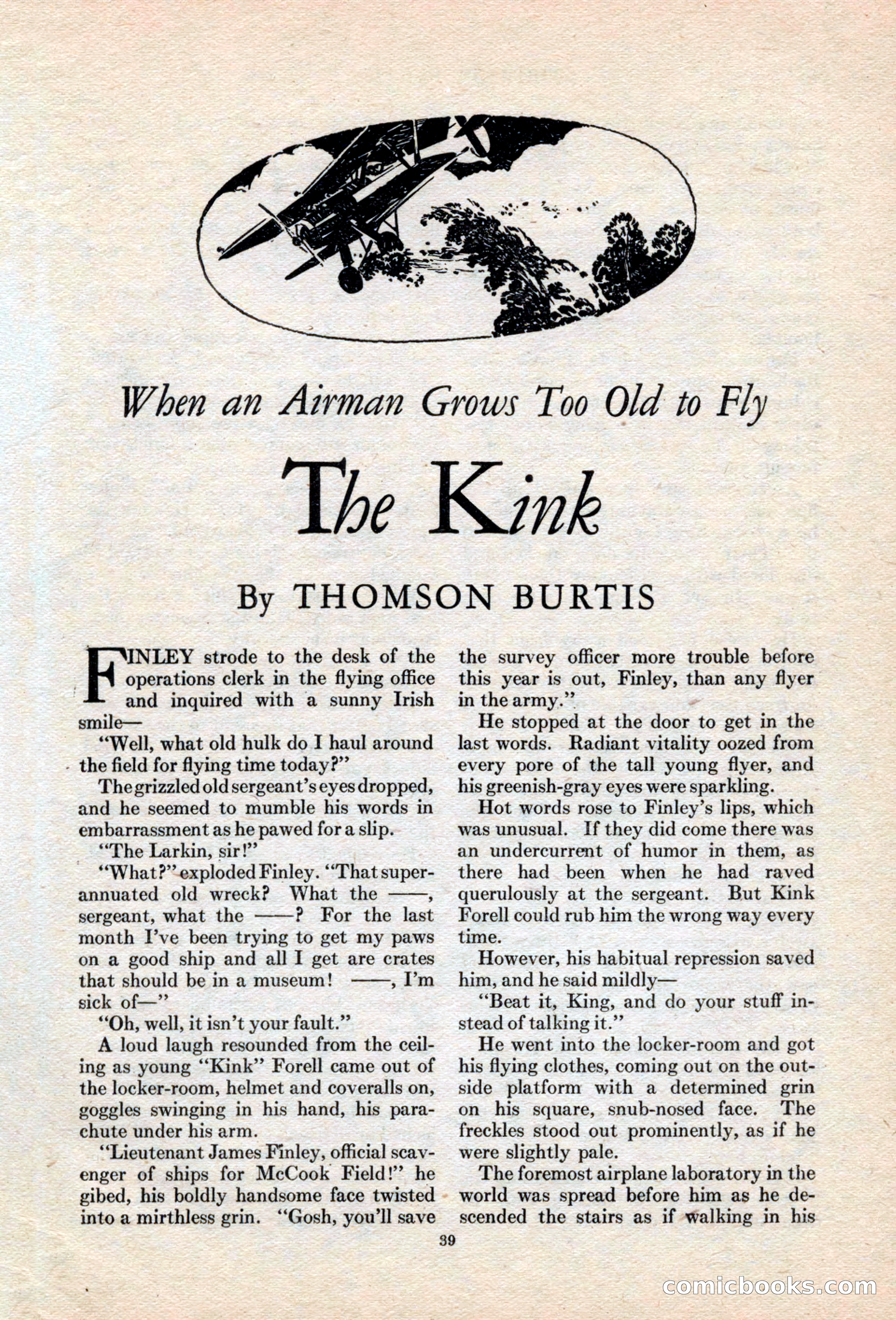 Adventure, August 15, 1927 — page 41 of 196