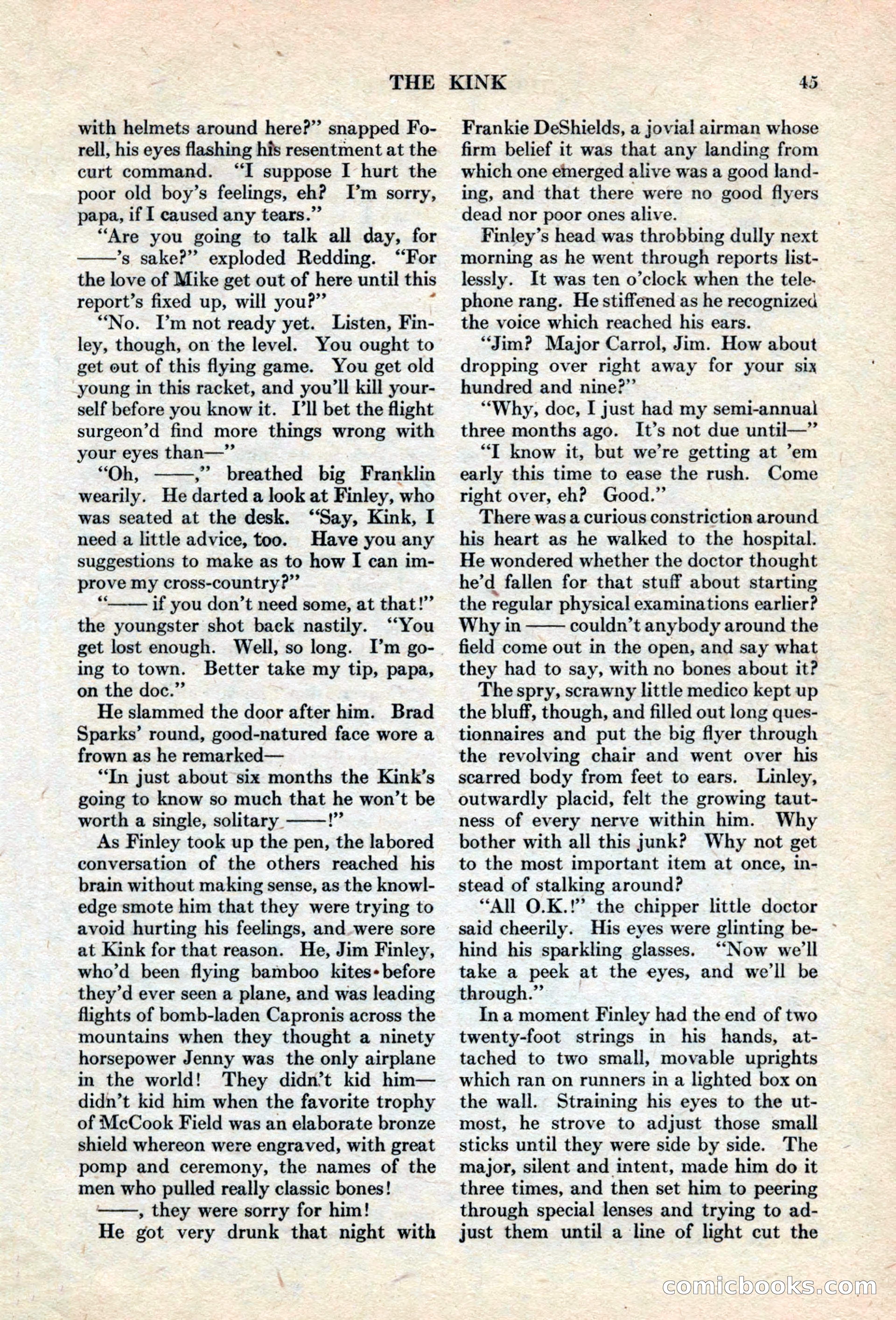 Adventure, August 15, 1927 — page 47 of 196