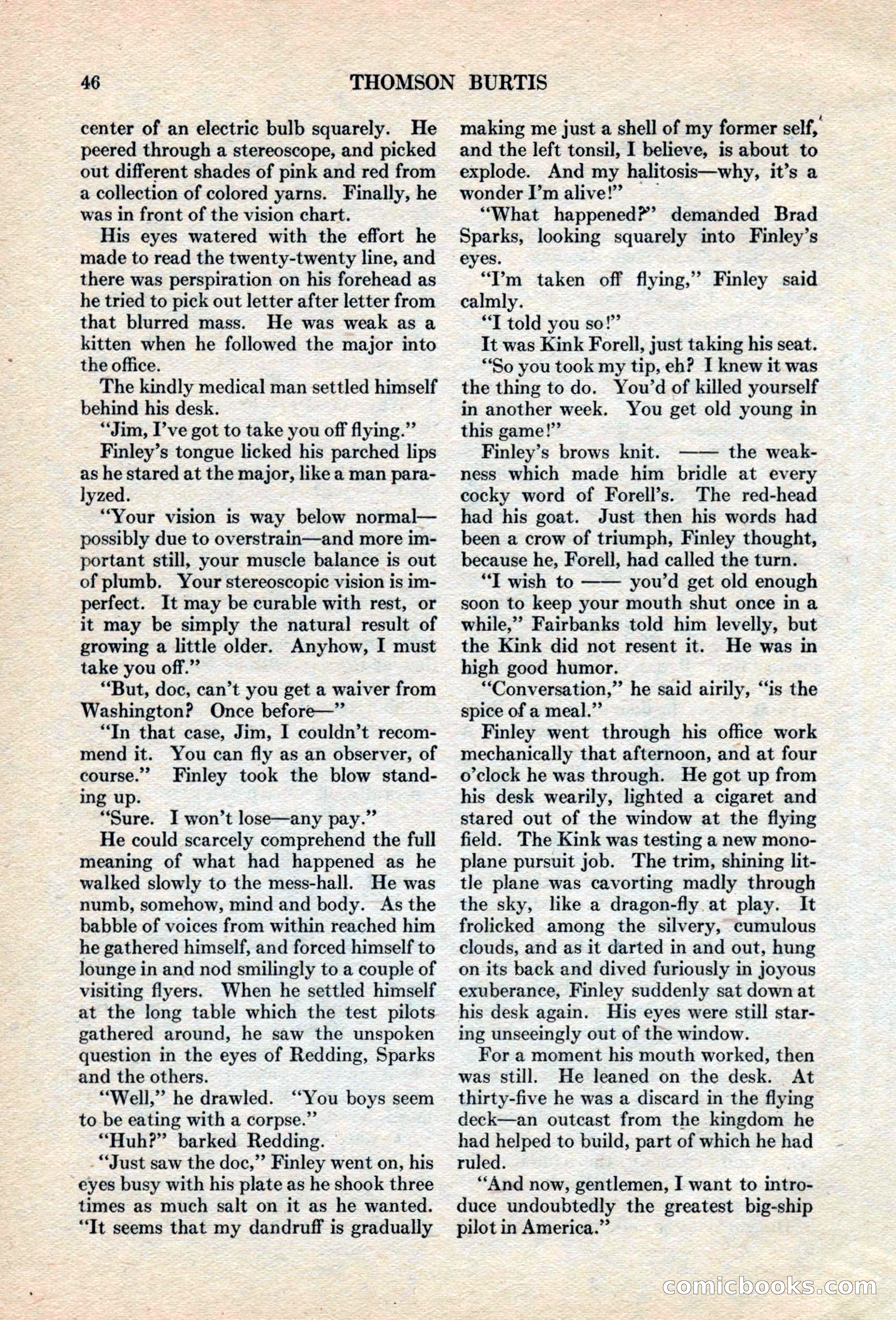 Adventure, August 15, 1927 — page 48 of 196