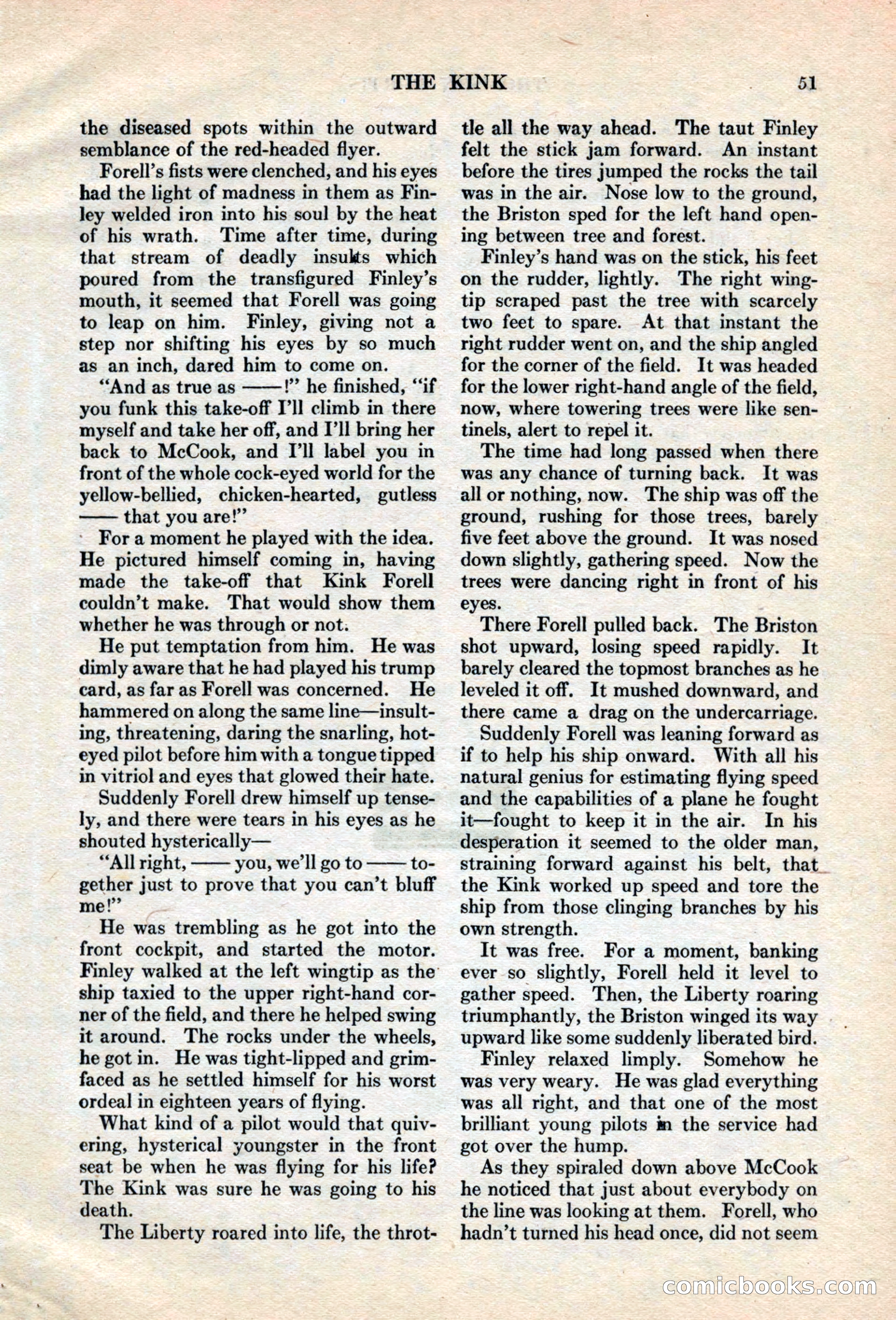 Adventure, August 15, 1927 — page 53 of 196