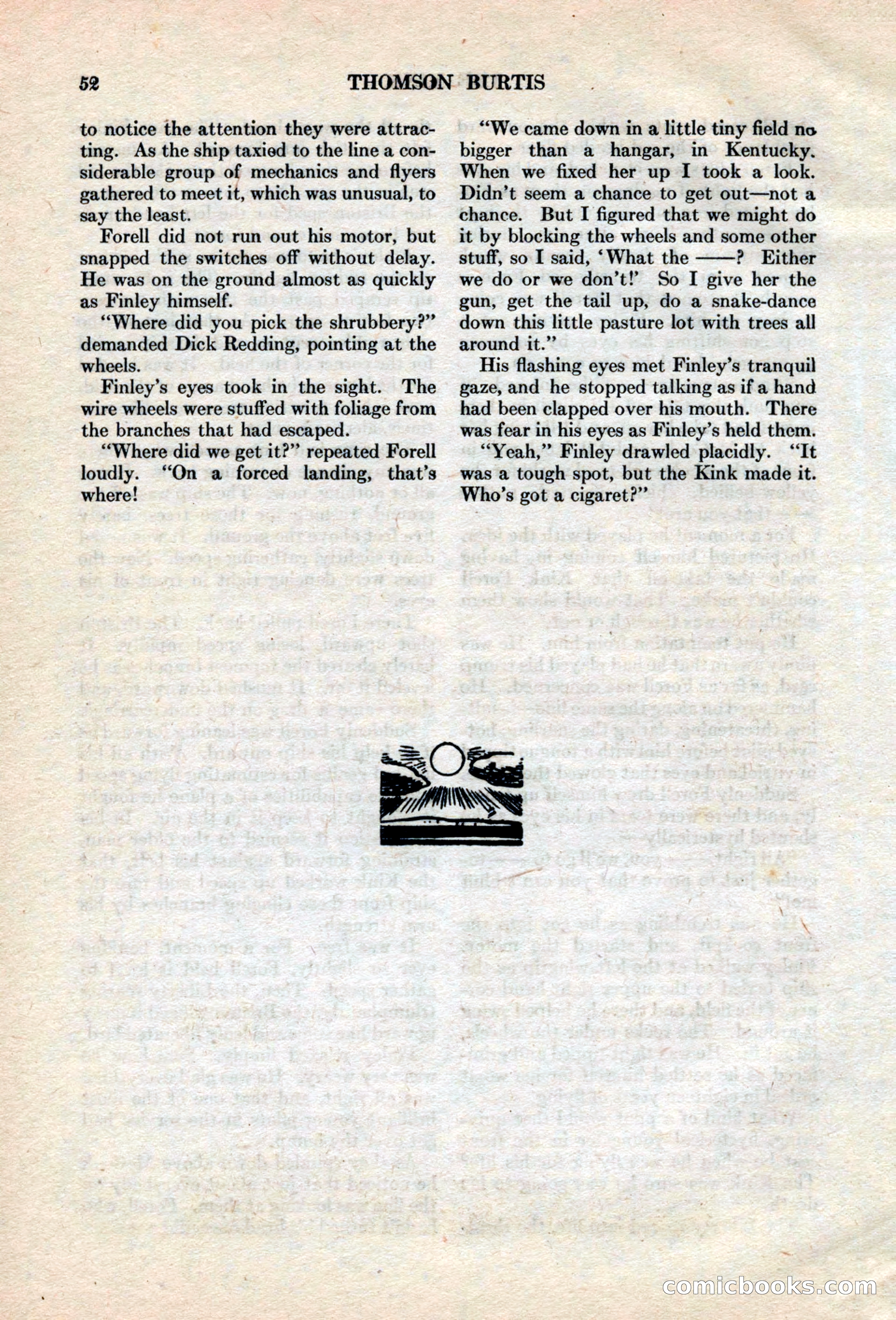 Adventure, August 15, 1927 — page 54 of 196