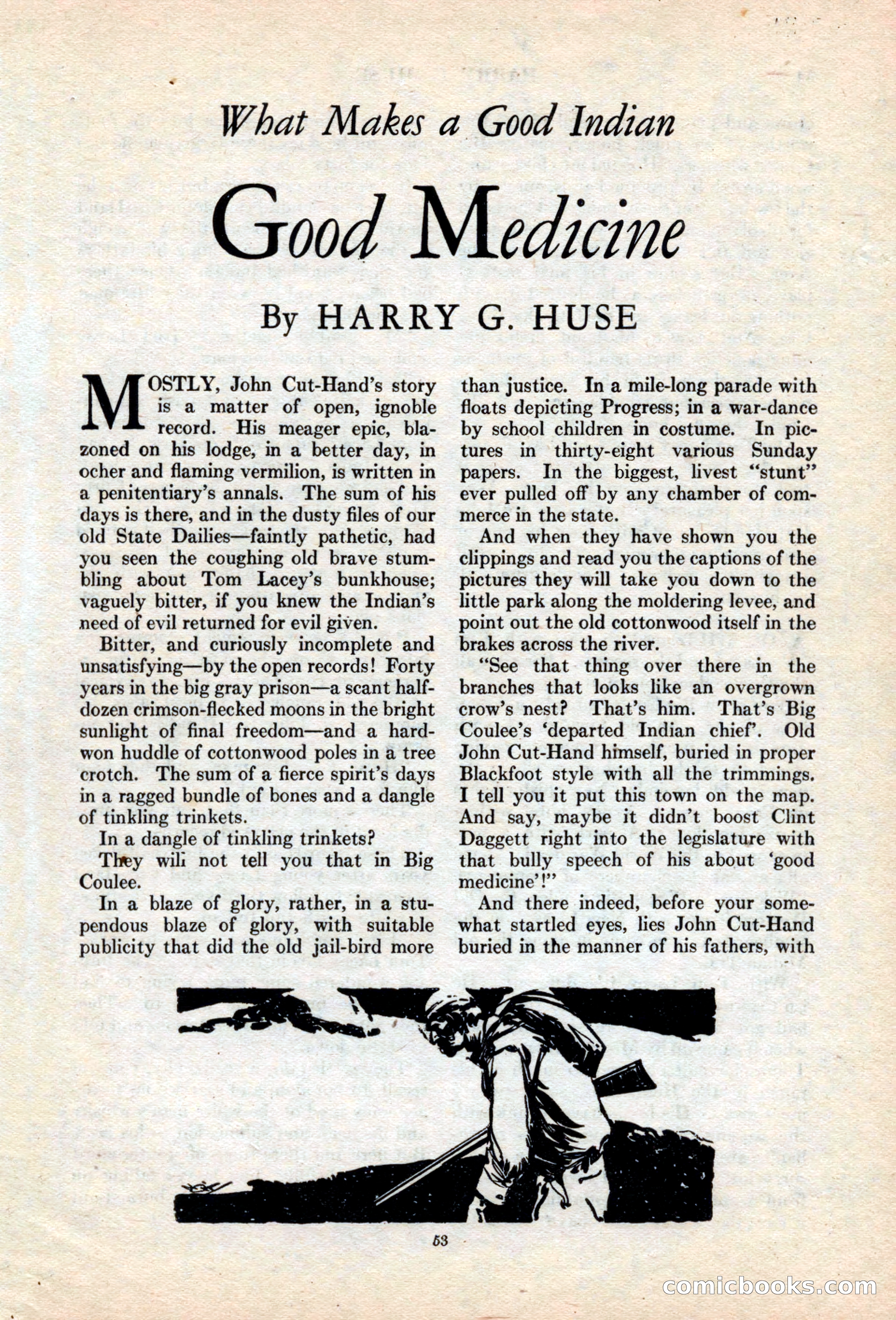 Adventure, August 15, 1927 — page 55 of 196