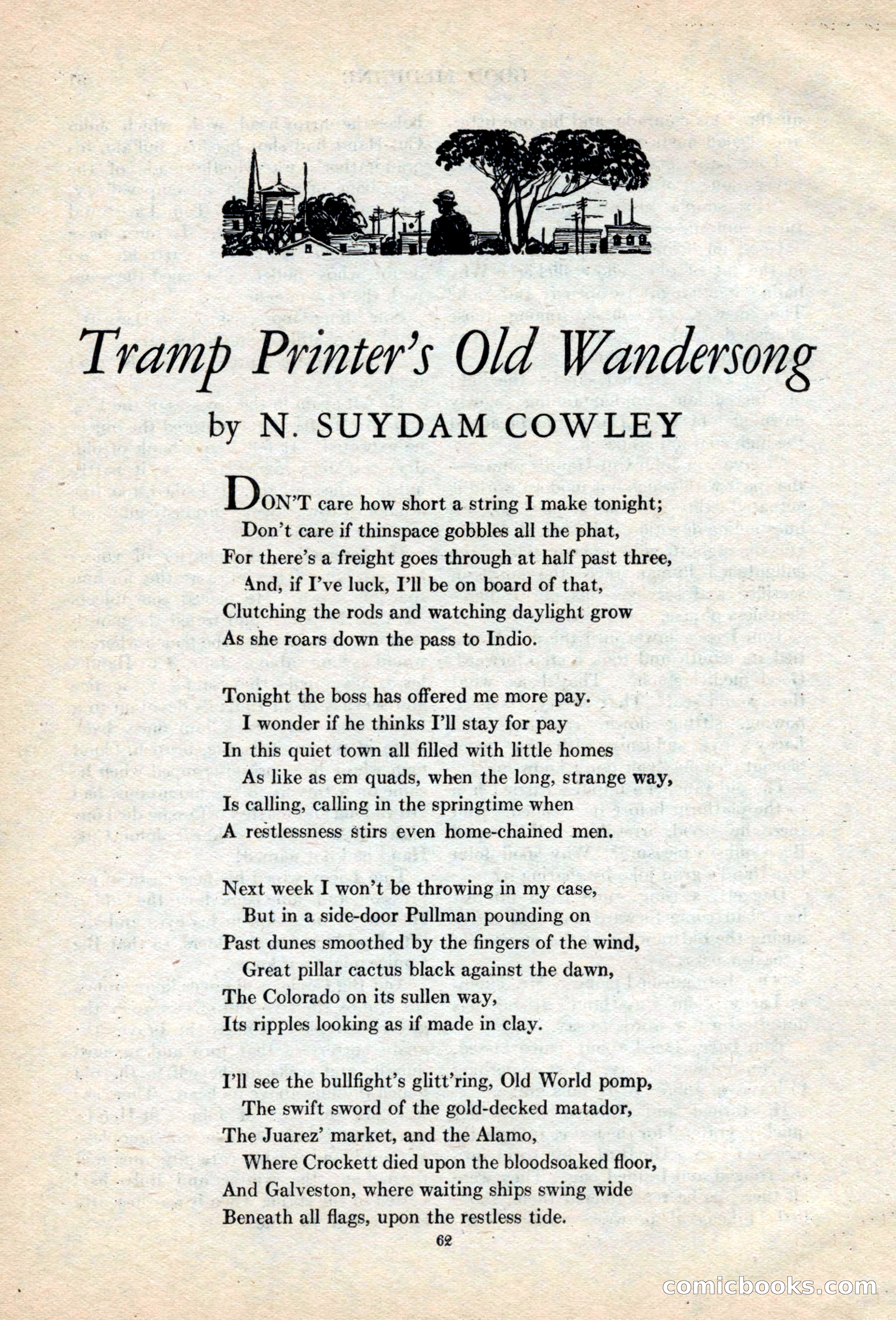 Adventure, August 15, 1927 — page 64 of 196
