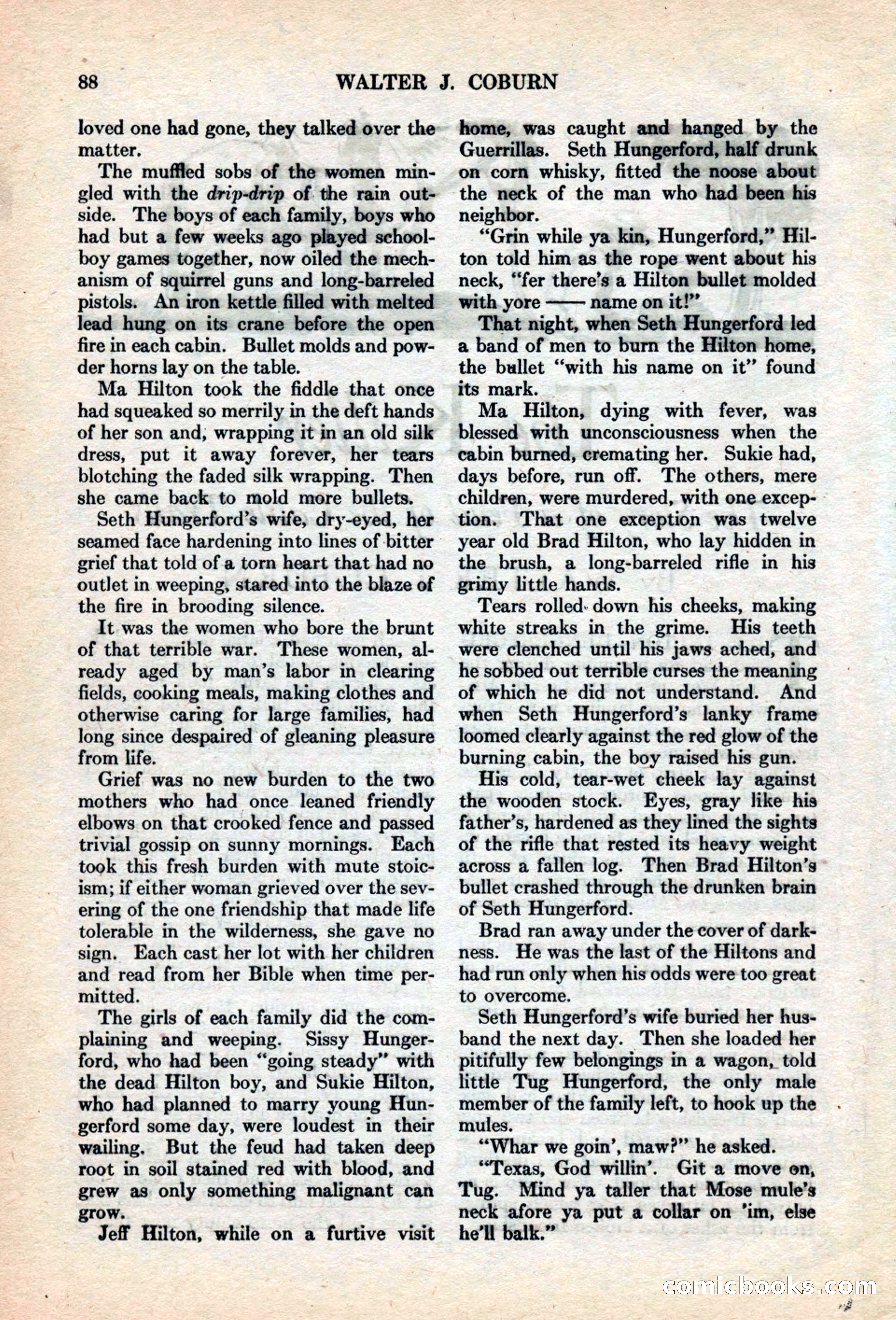 Adventure, August 15, 1927 — page 90 of 196