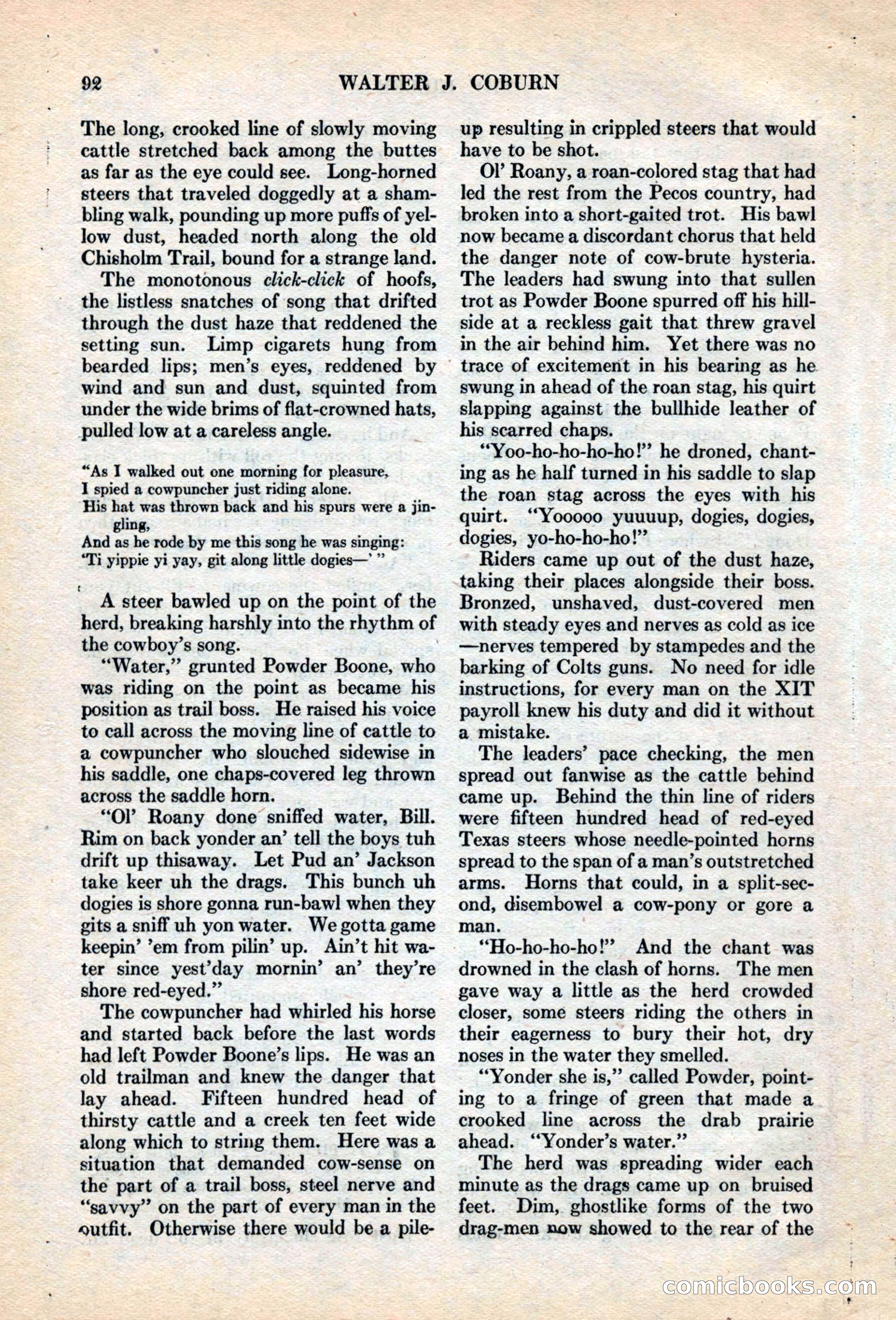 Adventure, August 15, 1927 — page 94 of 196