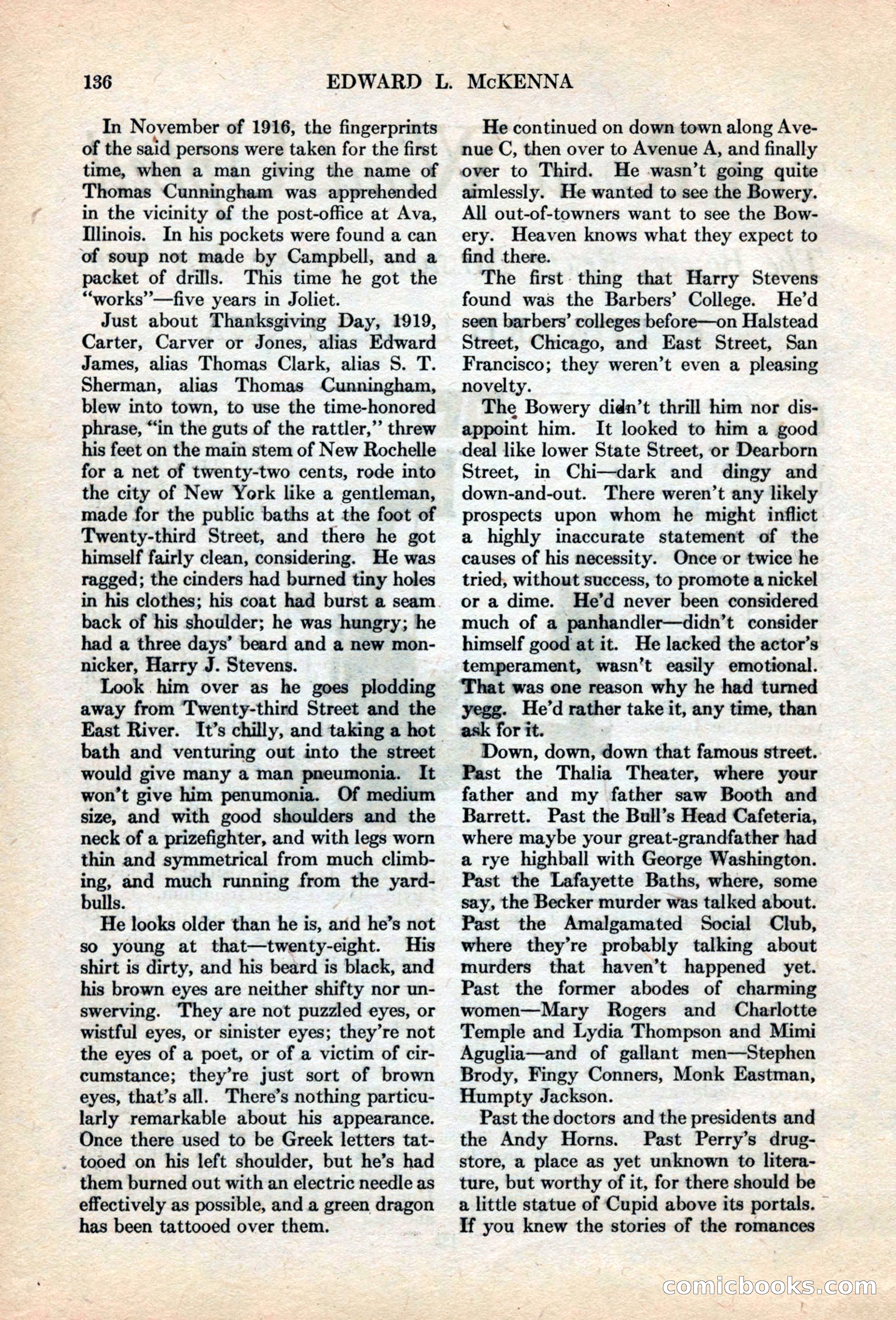 Adventure, August 15, 1927 — page 138 of 196