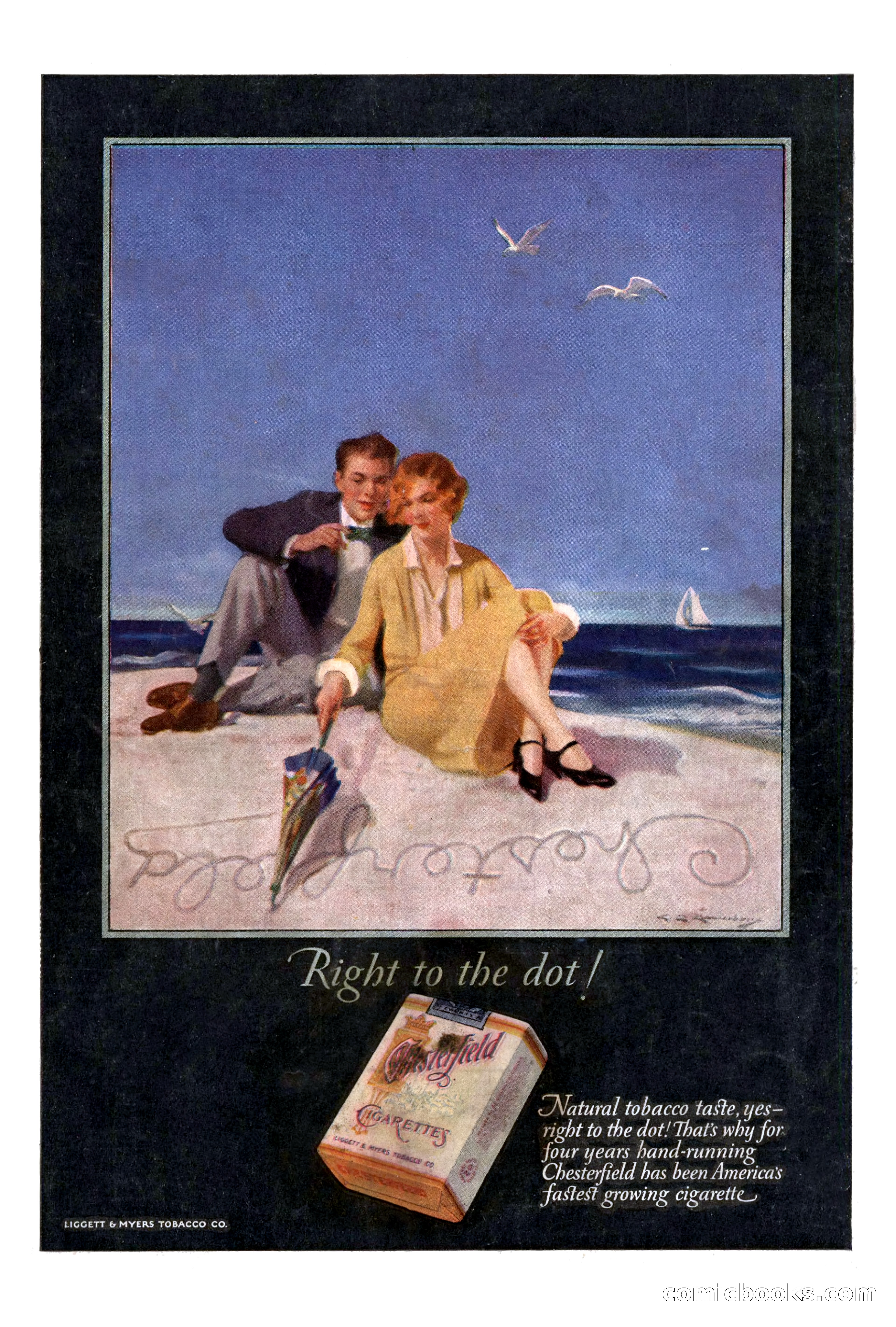 Adventure, August 15, 1927 — page 196 of 196