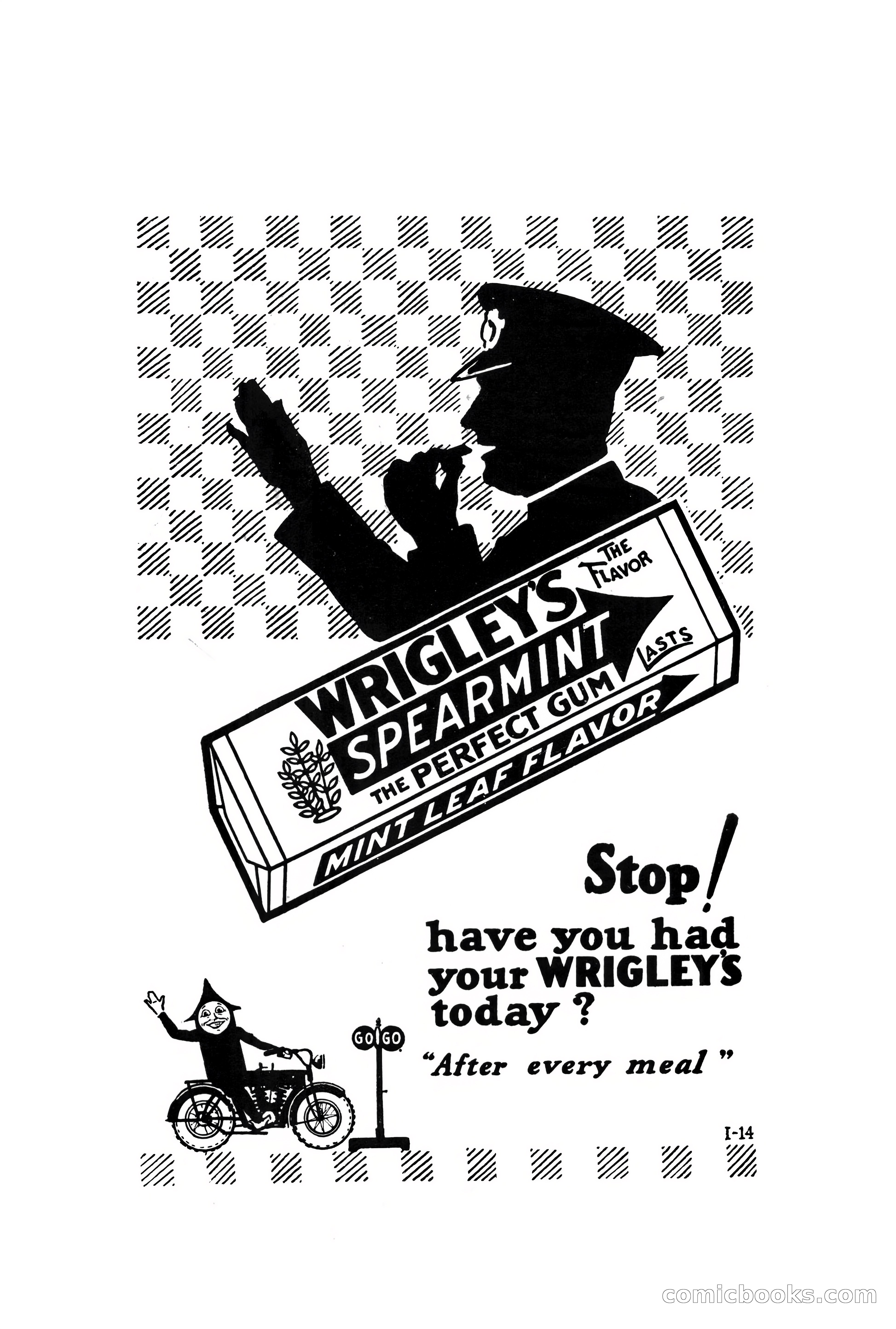 Adventure Magazine, March 1, 1928 — page 2 of 204