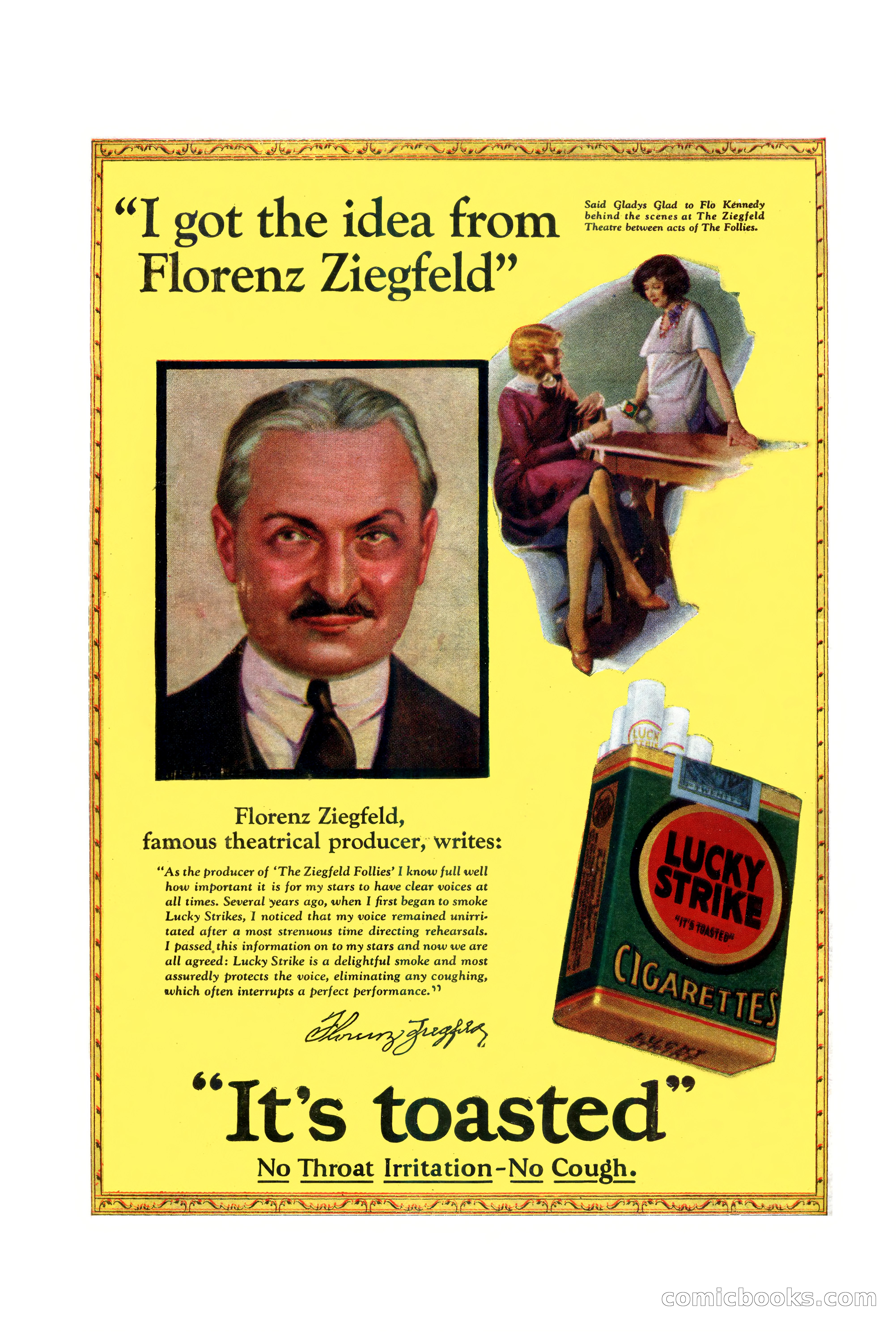 Adventure Magazine, March 1, 1928 — page 204 of 204