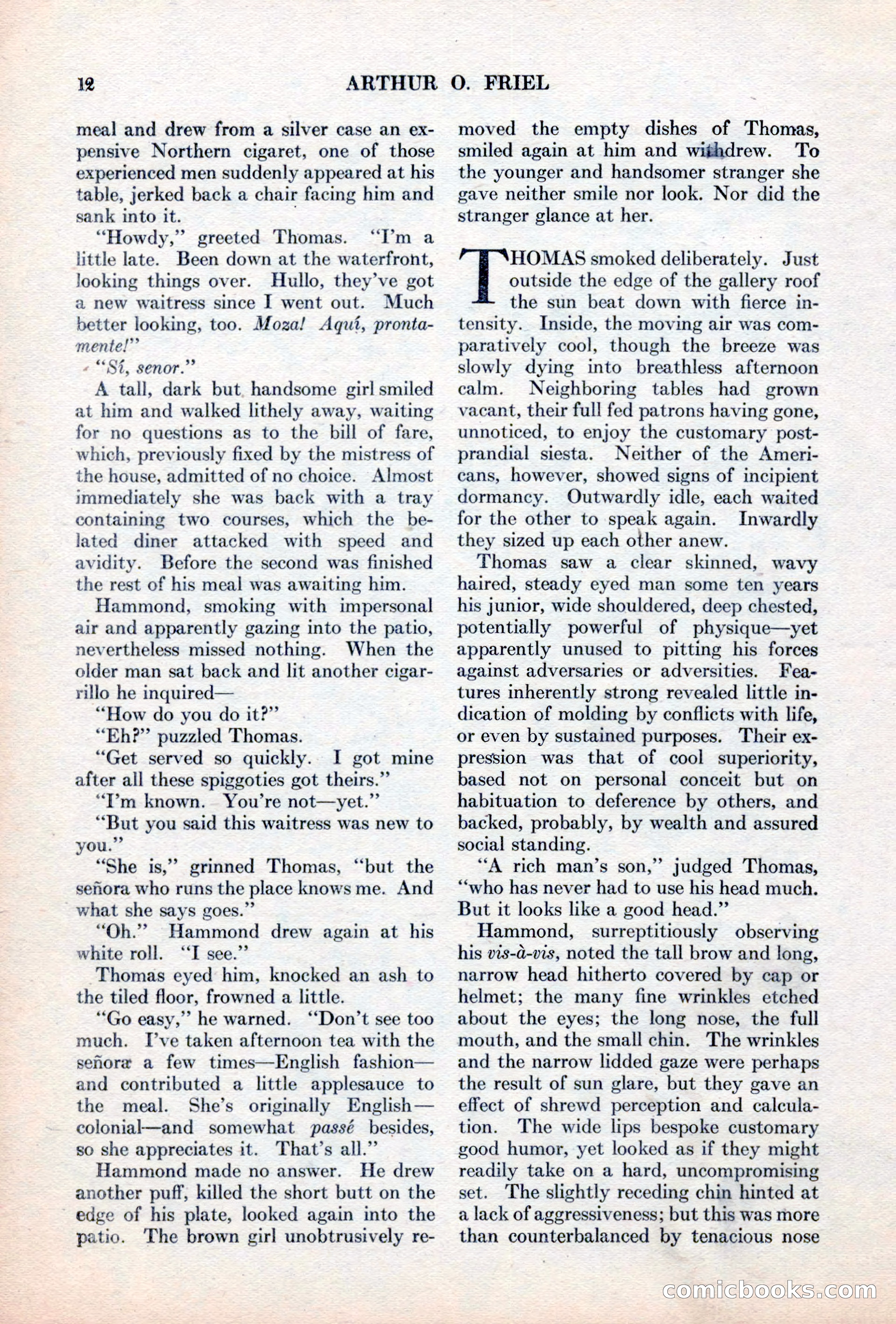 Adventure Magazine — page 14 of 196
