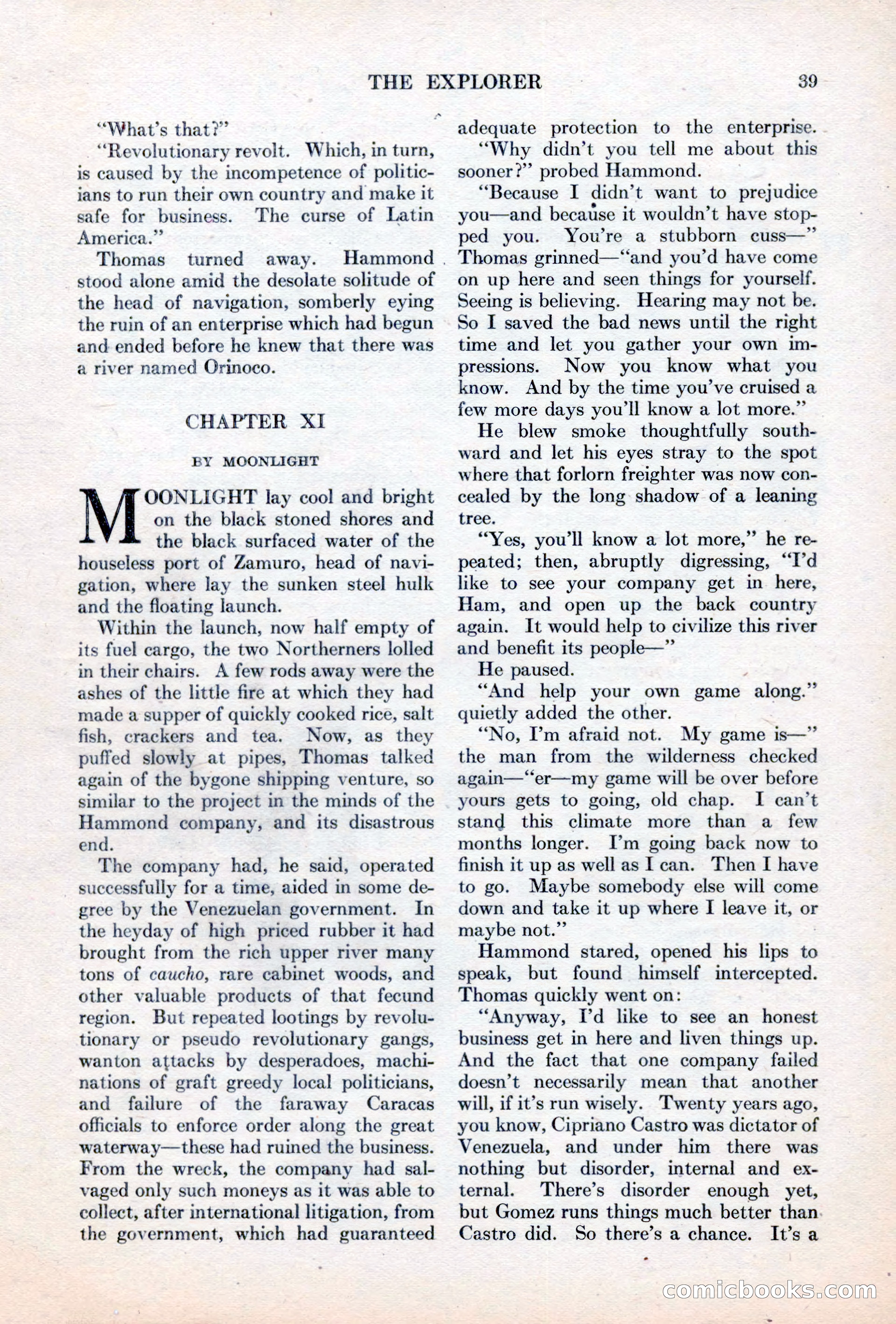 Adventure Magazine — page 41 of 196