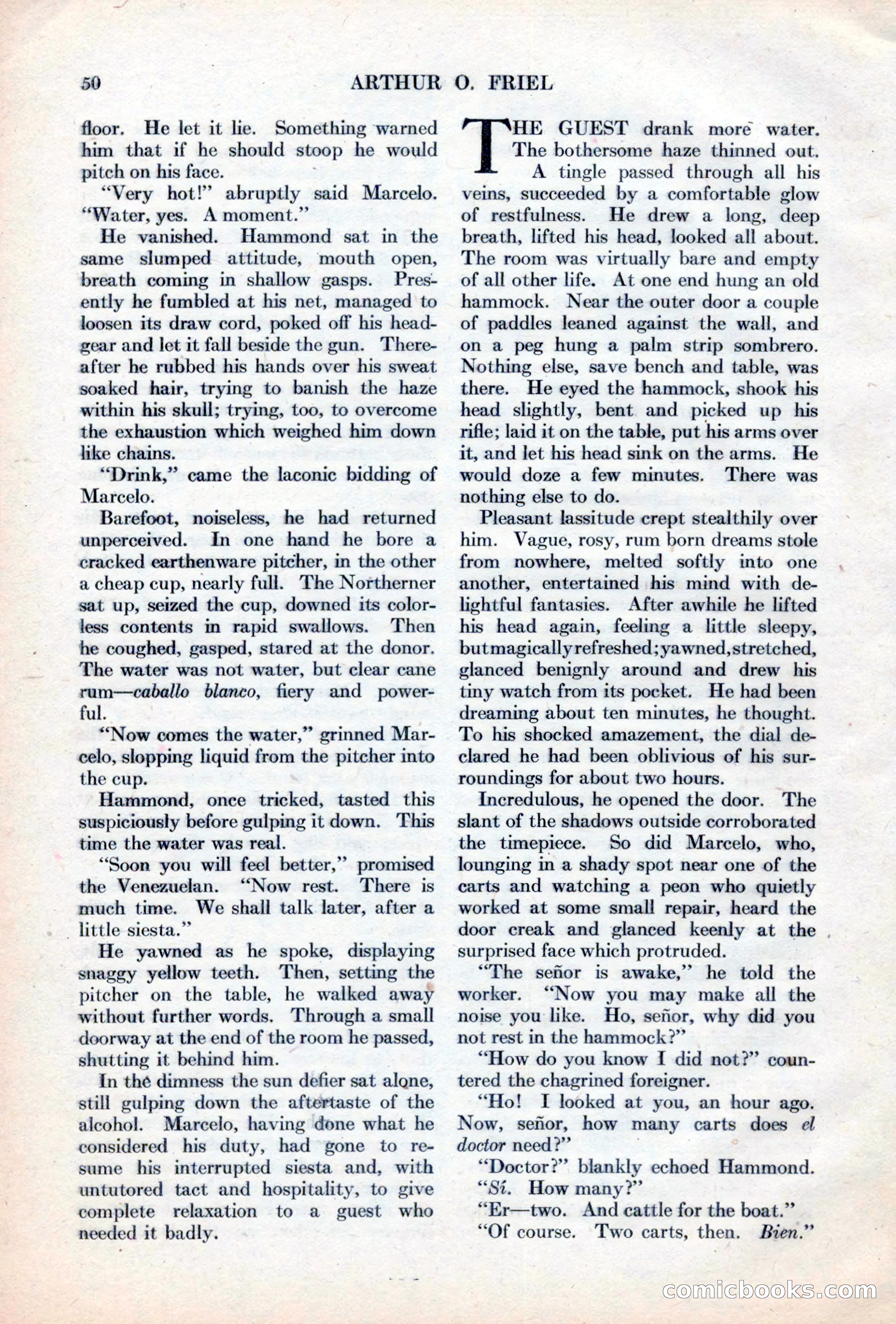Adventure Magazine — page 52 of 196