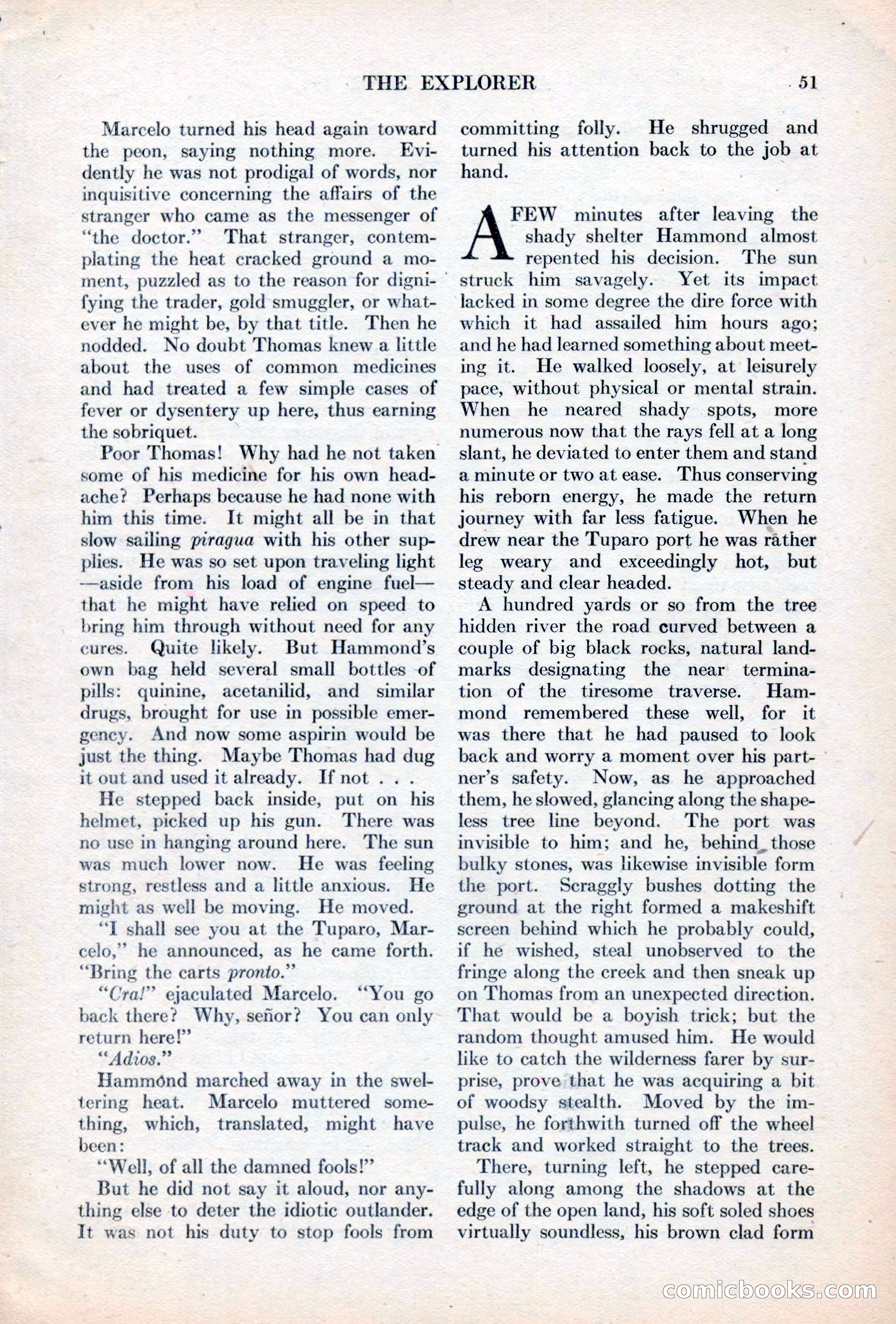 Adventure Magazine — page 53 of 196