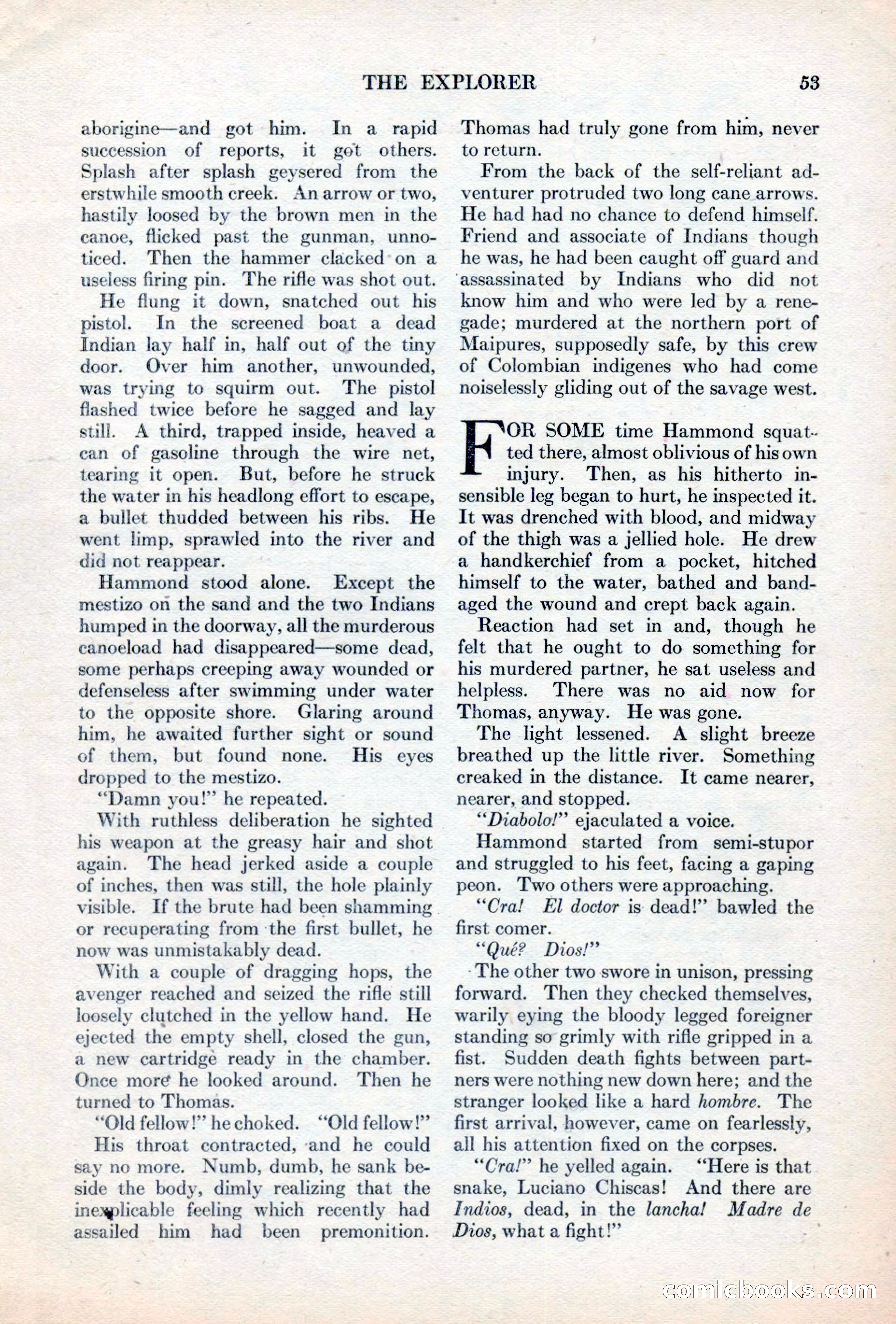 Adventure Magazine — page 55 of 196