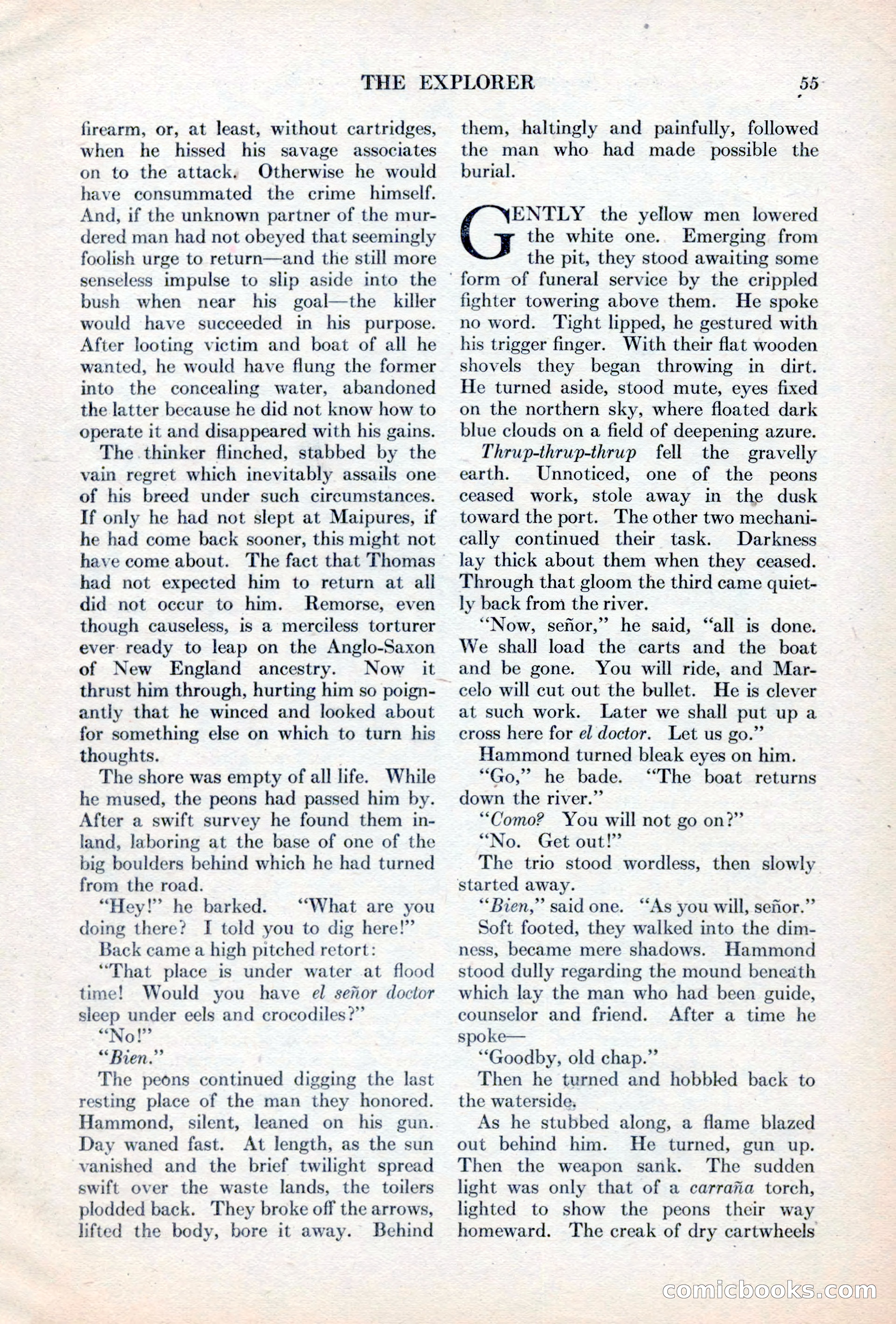 Adventure Magazine — page 57 of 196