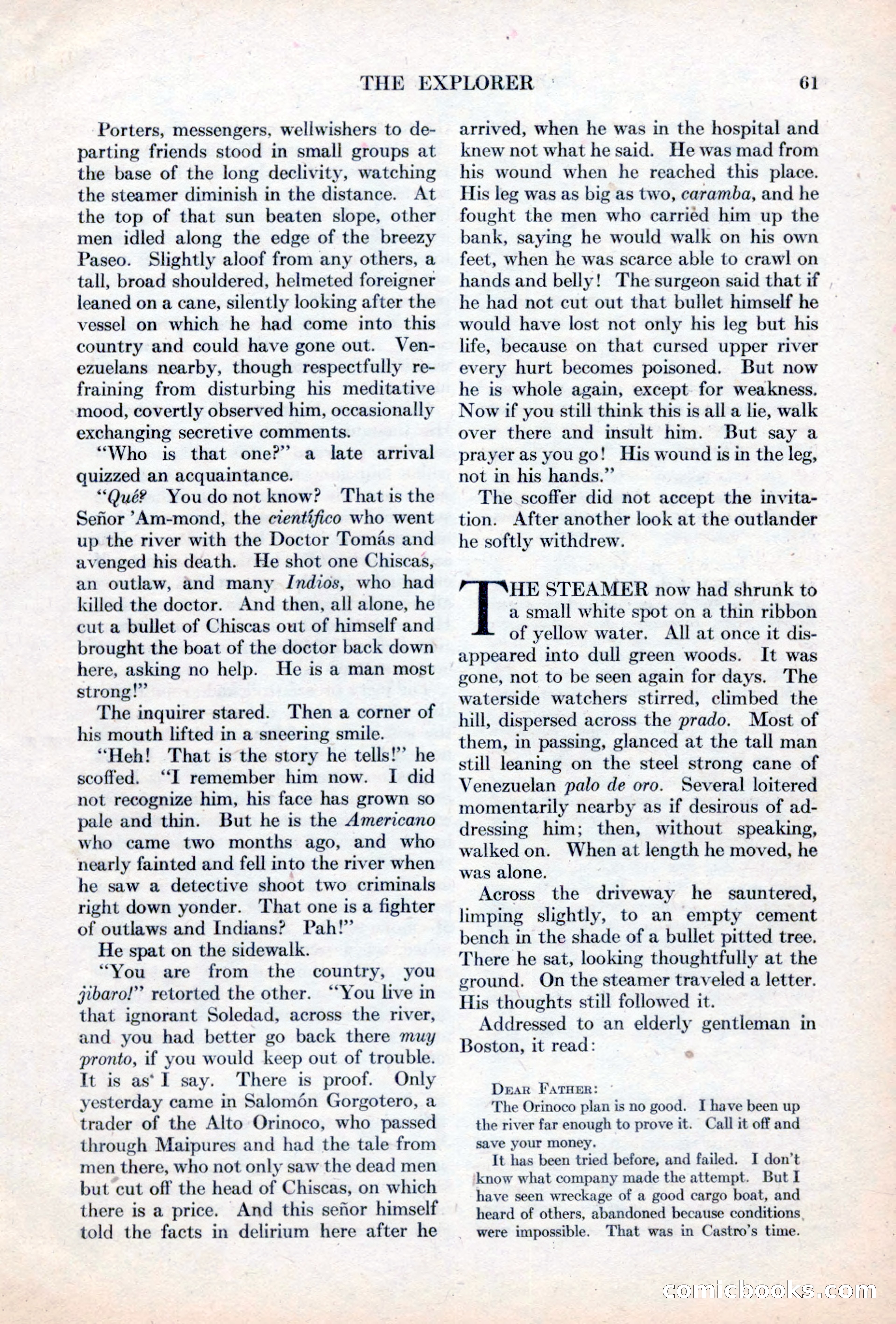 Adventure Magazine — page 63 of 196