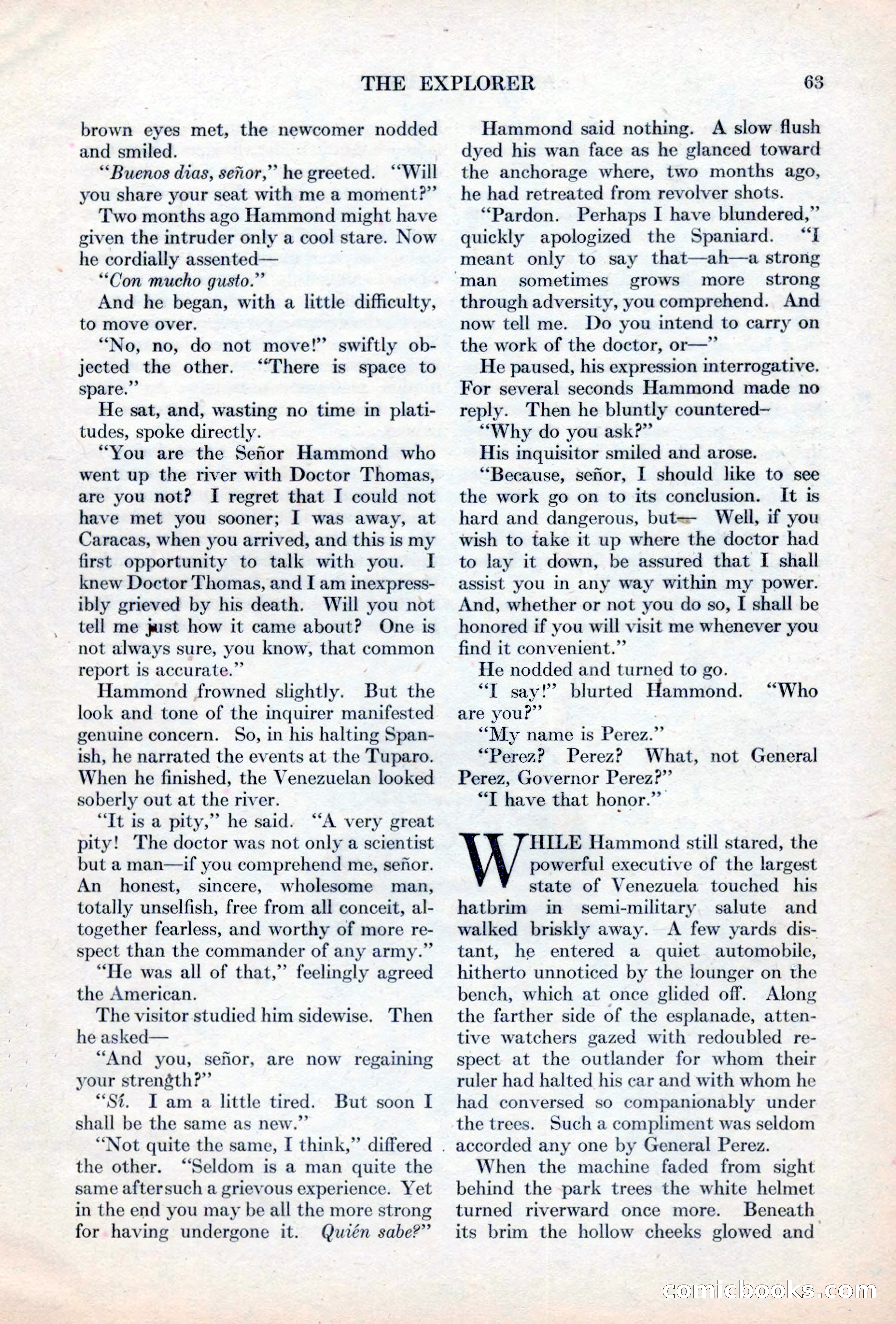 Adventure Magazine — page 65 of 196