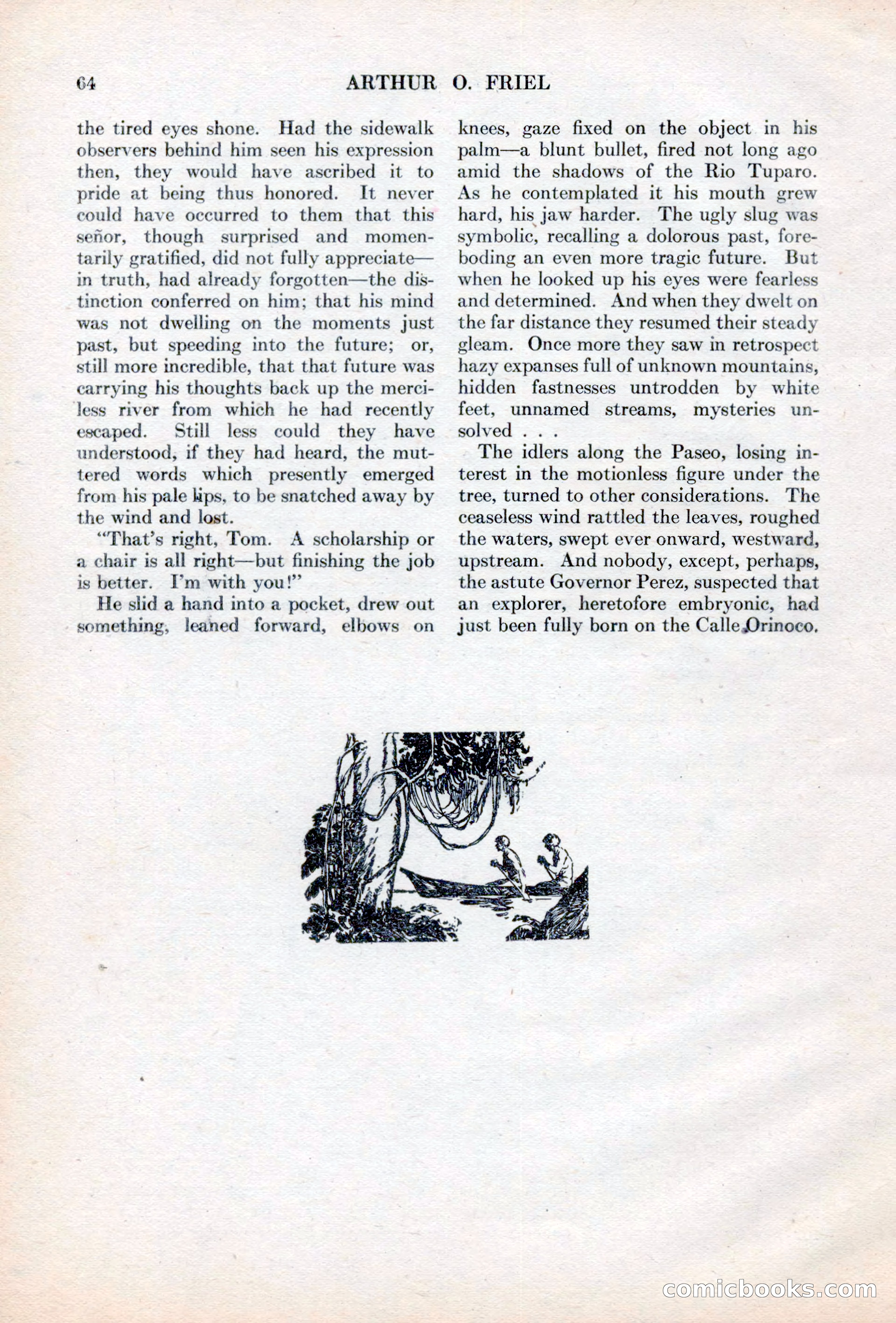 Adventure Magazine — page 66 of 196