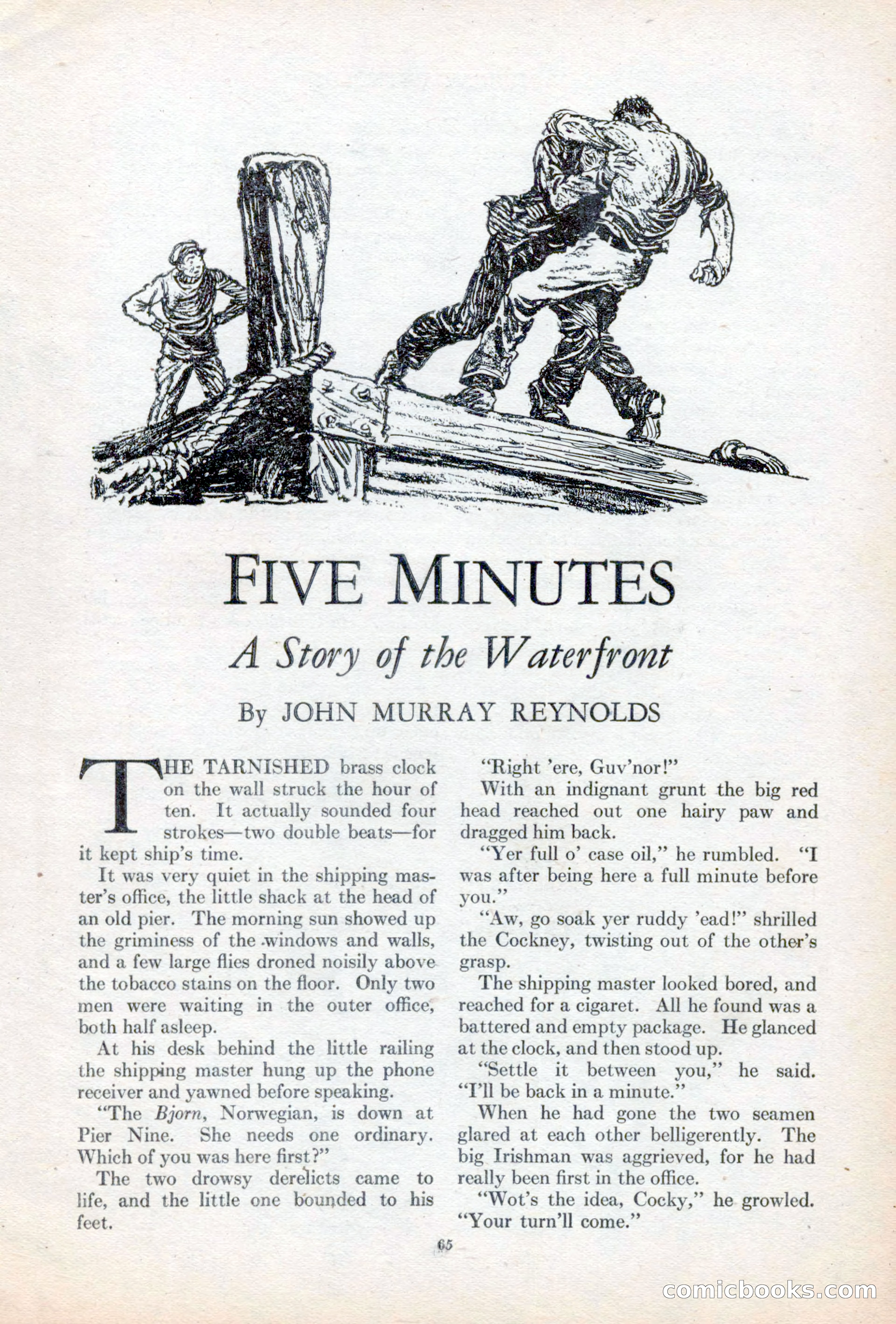 Adventure Magazine — page 67 of 196