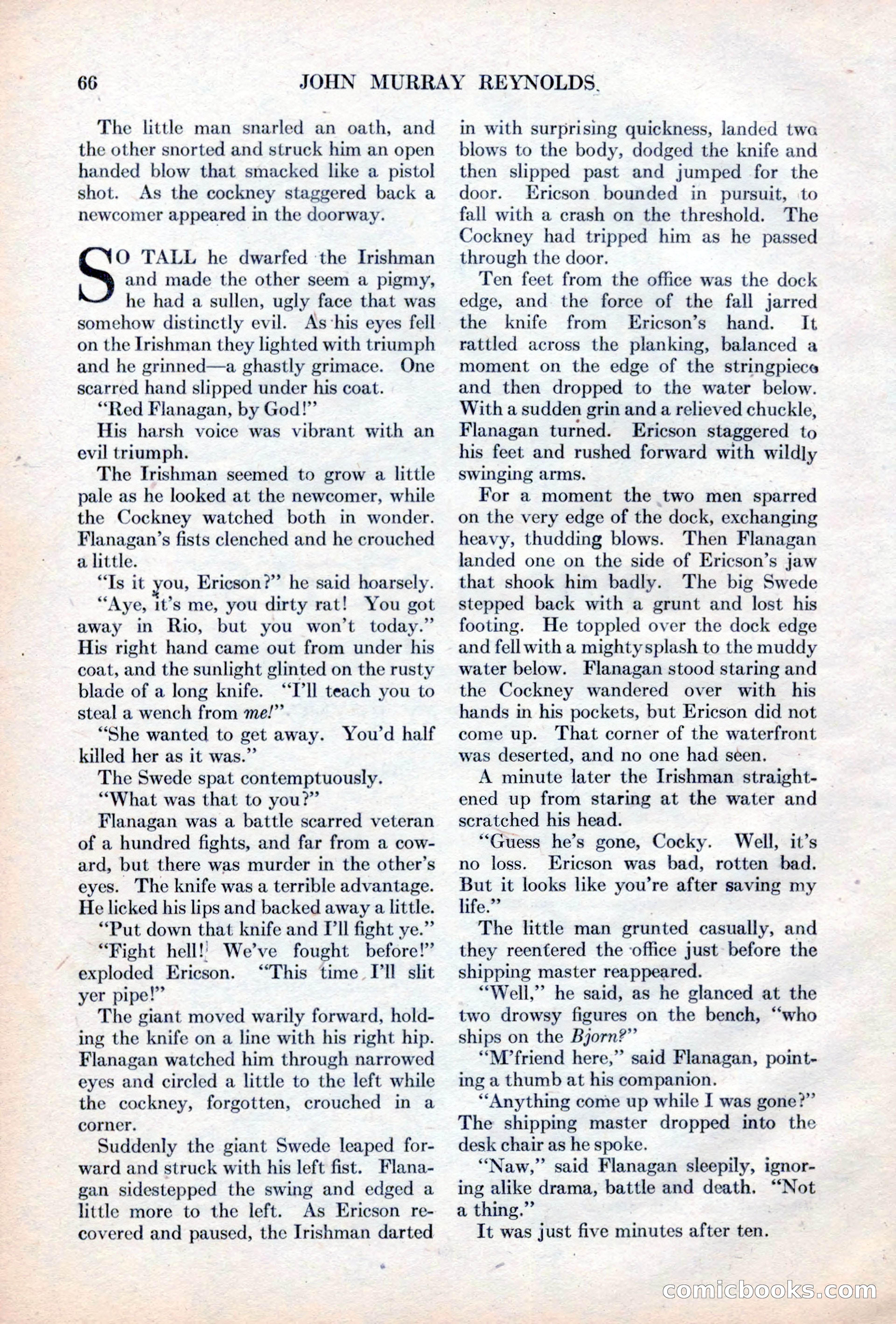 Adventure Magazine — page 68 of 196