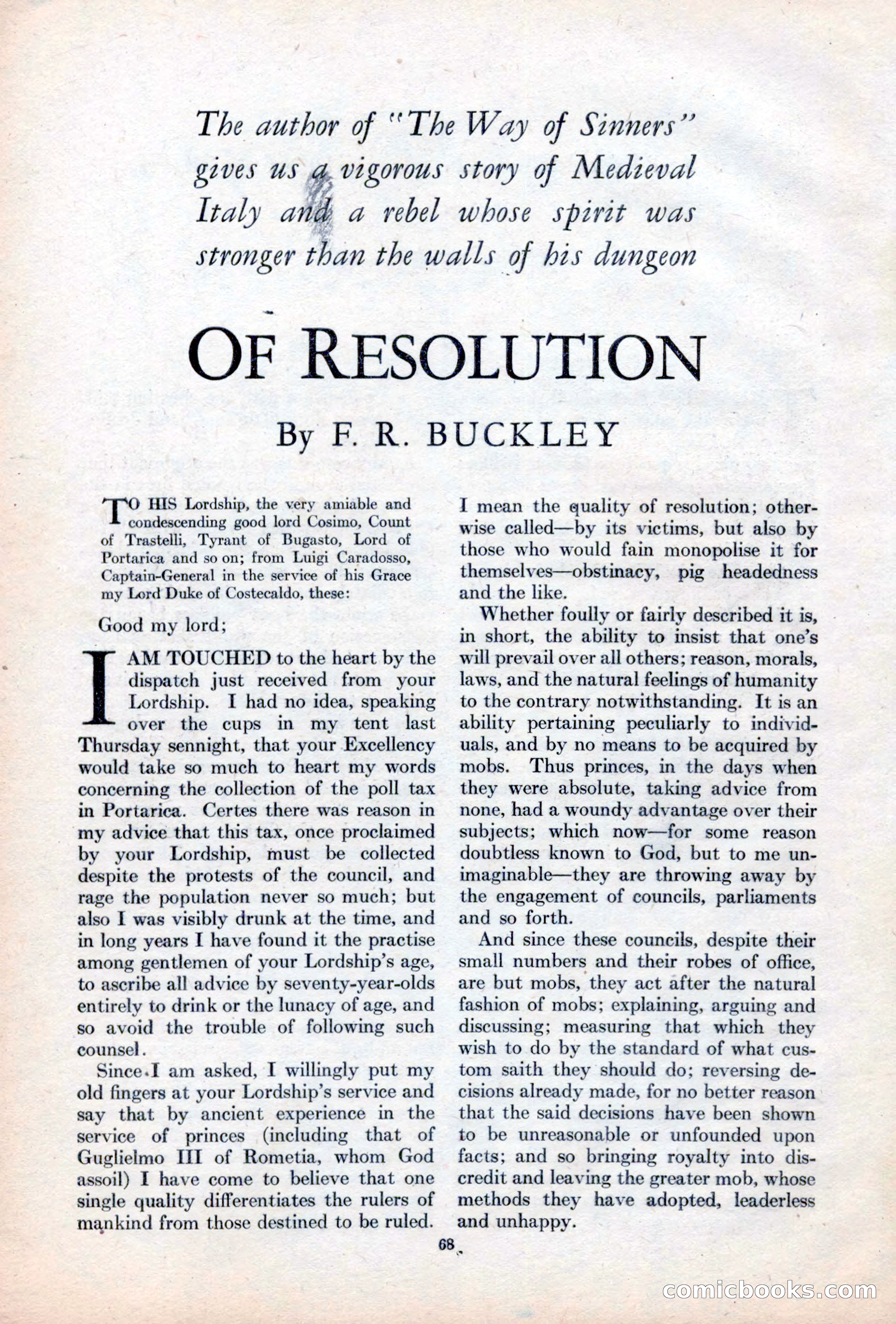 Adventure Magazine — page 70 of 196