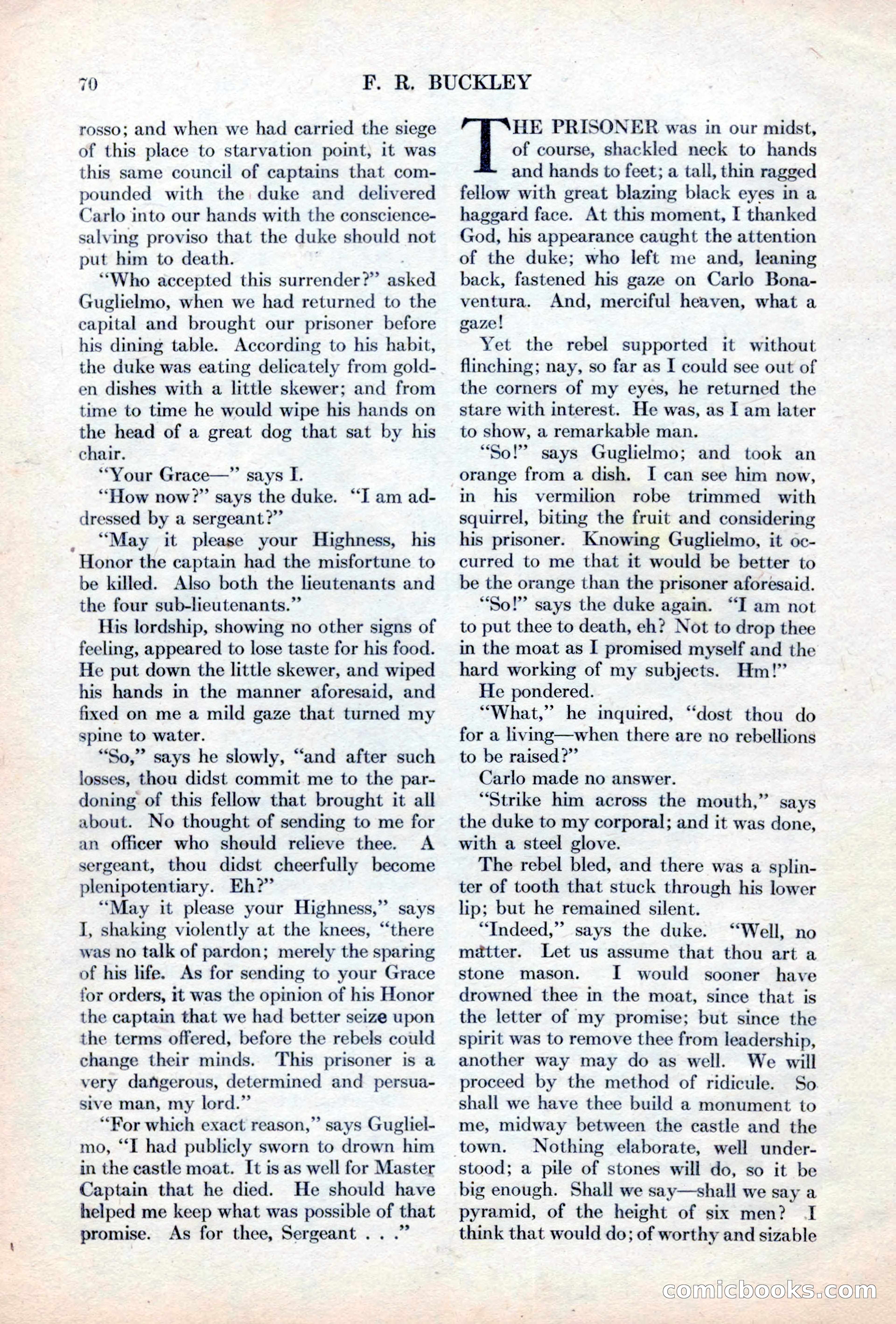 Adventure Magazine — page 72 of 196