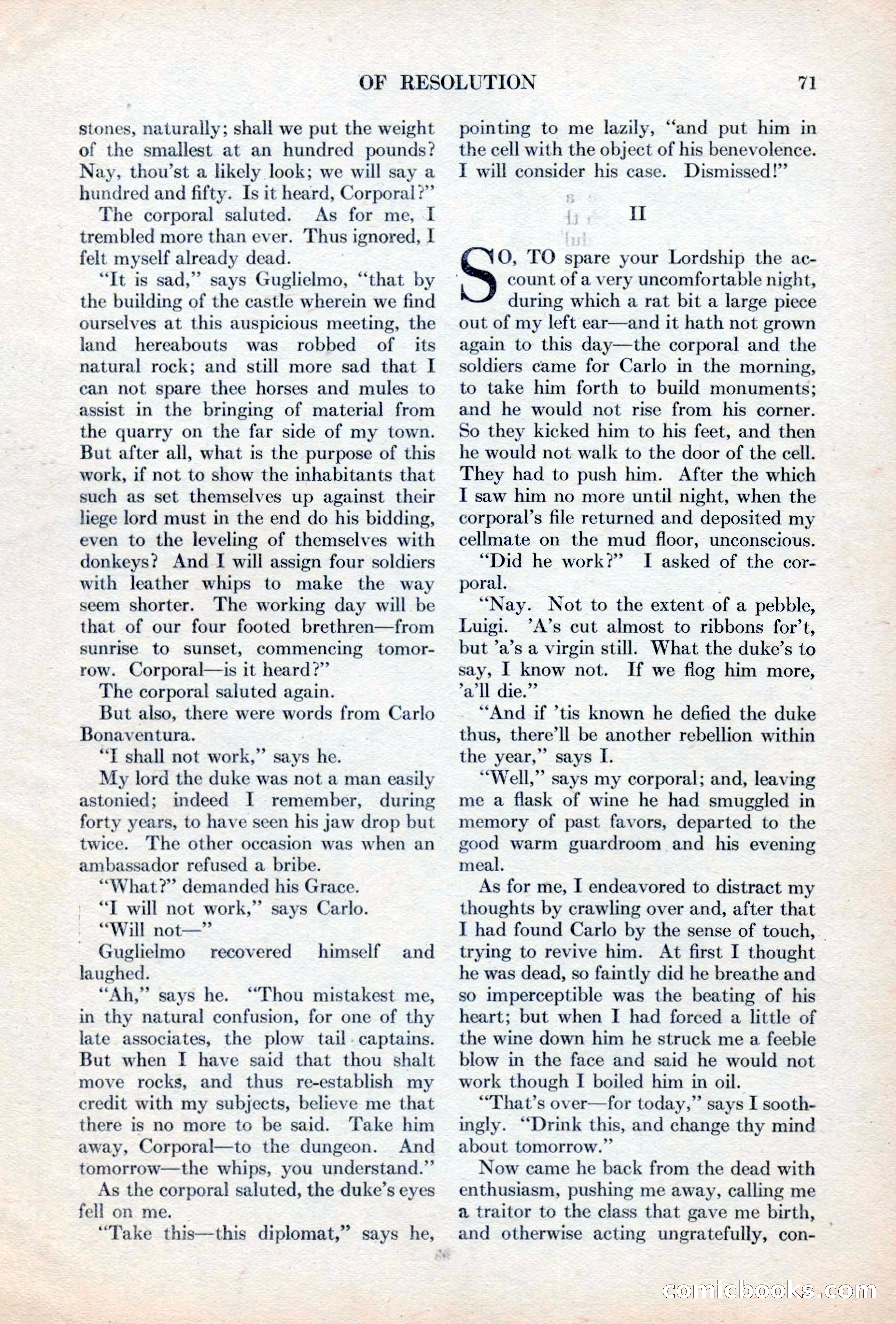 Adventure Magazine — page 73 of 196