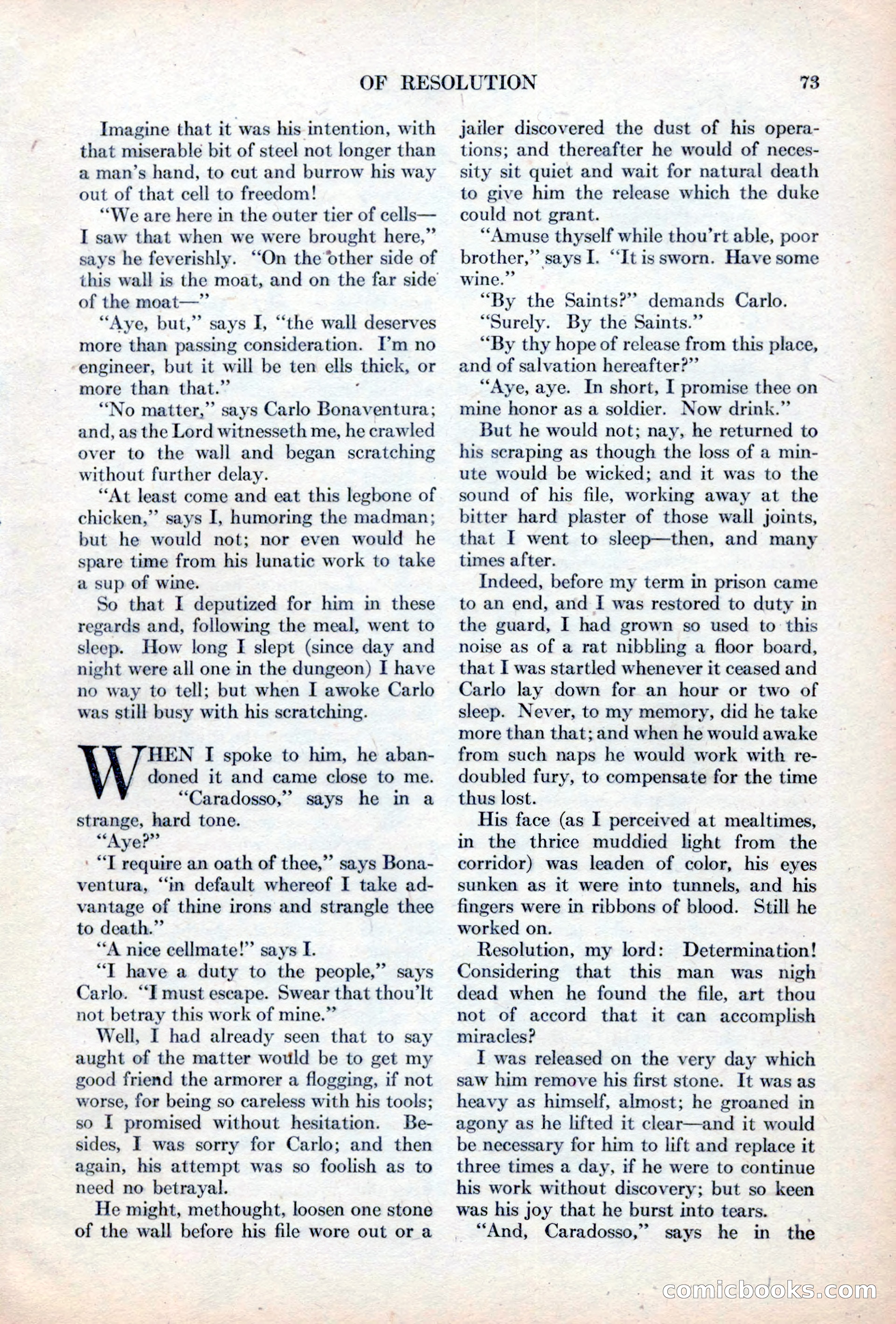 Adventure Magazine — page 75 of 196