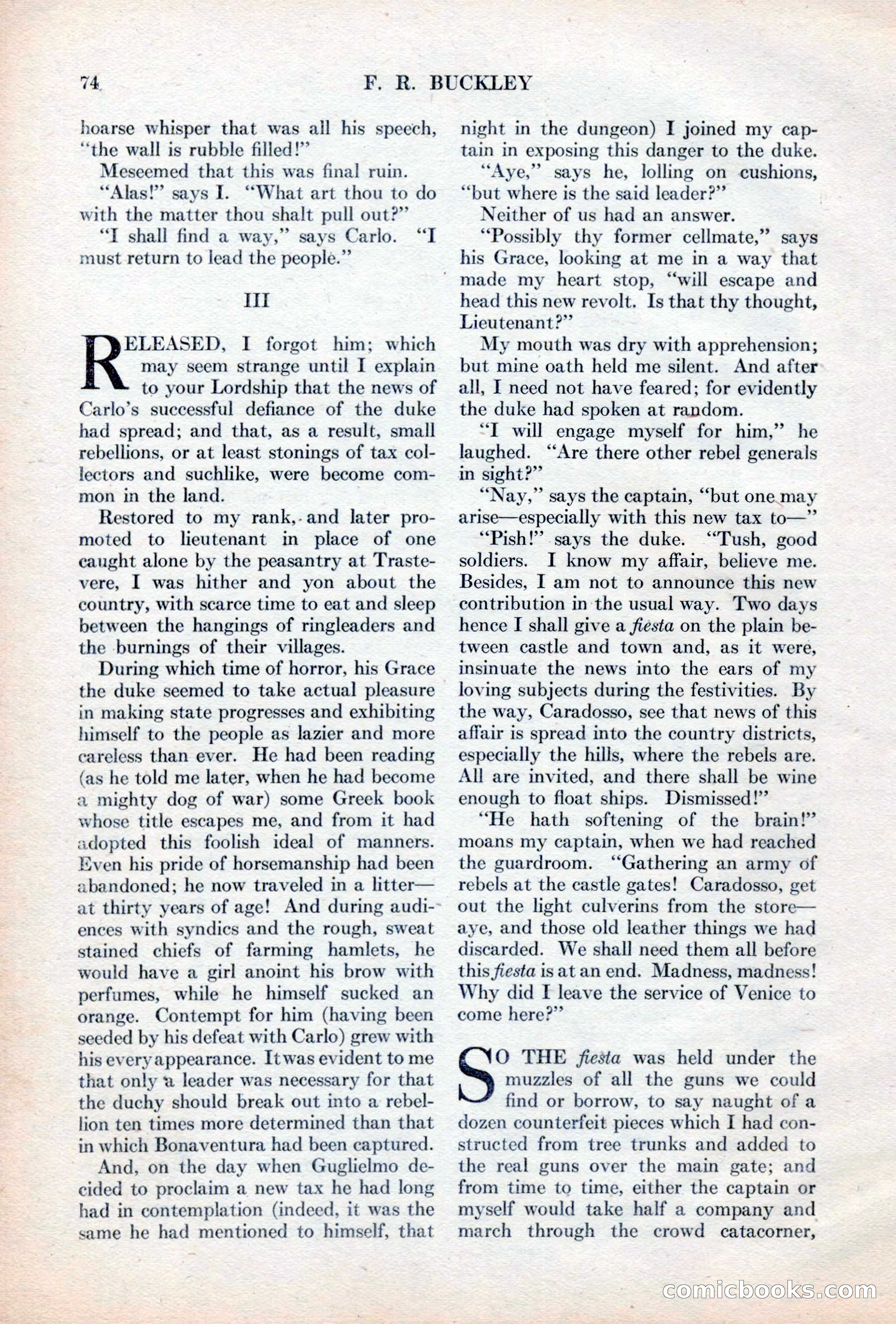Adventure Magazine — page 76 of 196