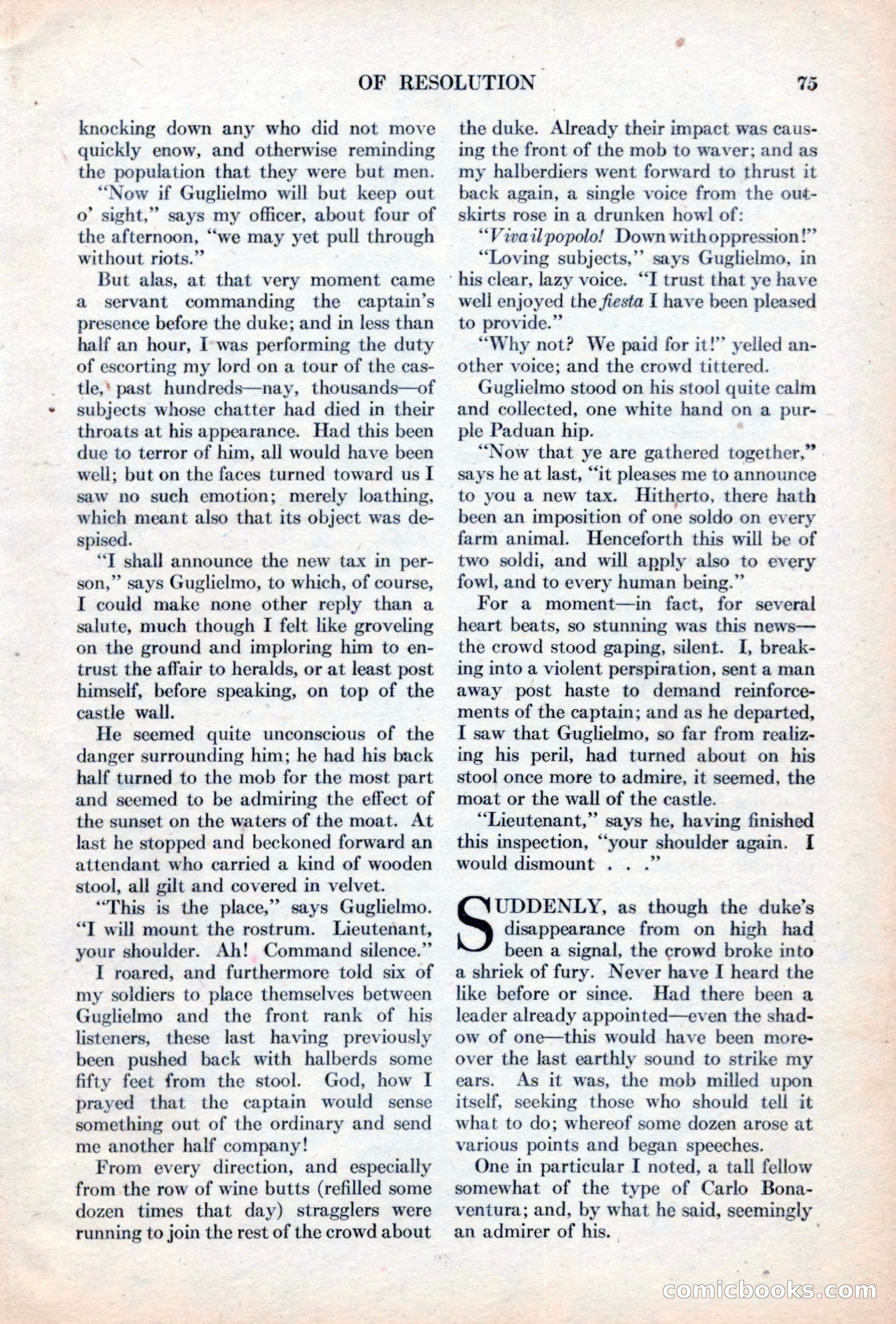 Adventure Magazine — page 77 of 196