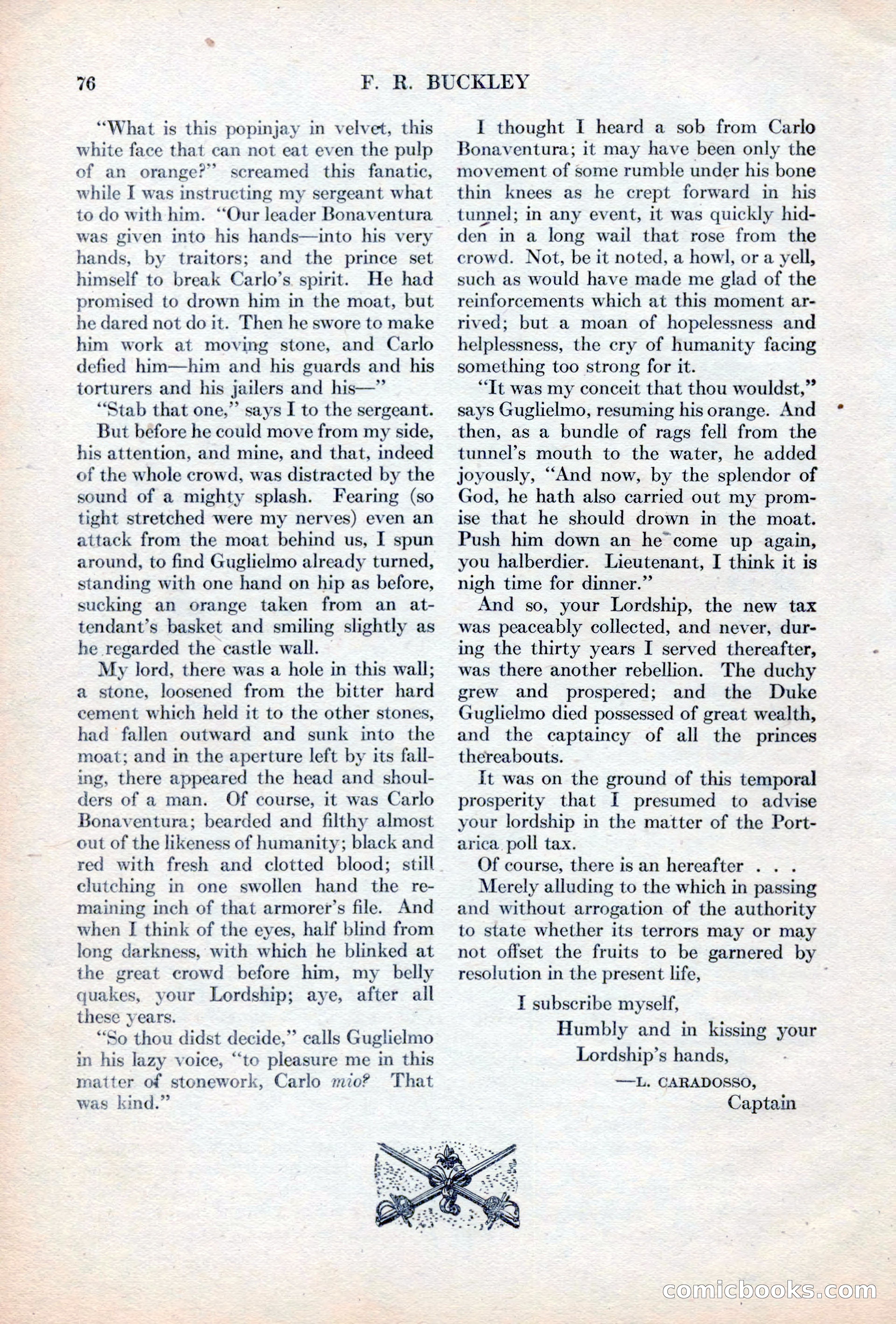 Adventure Magazine — page 78 of 196