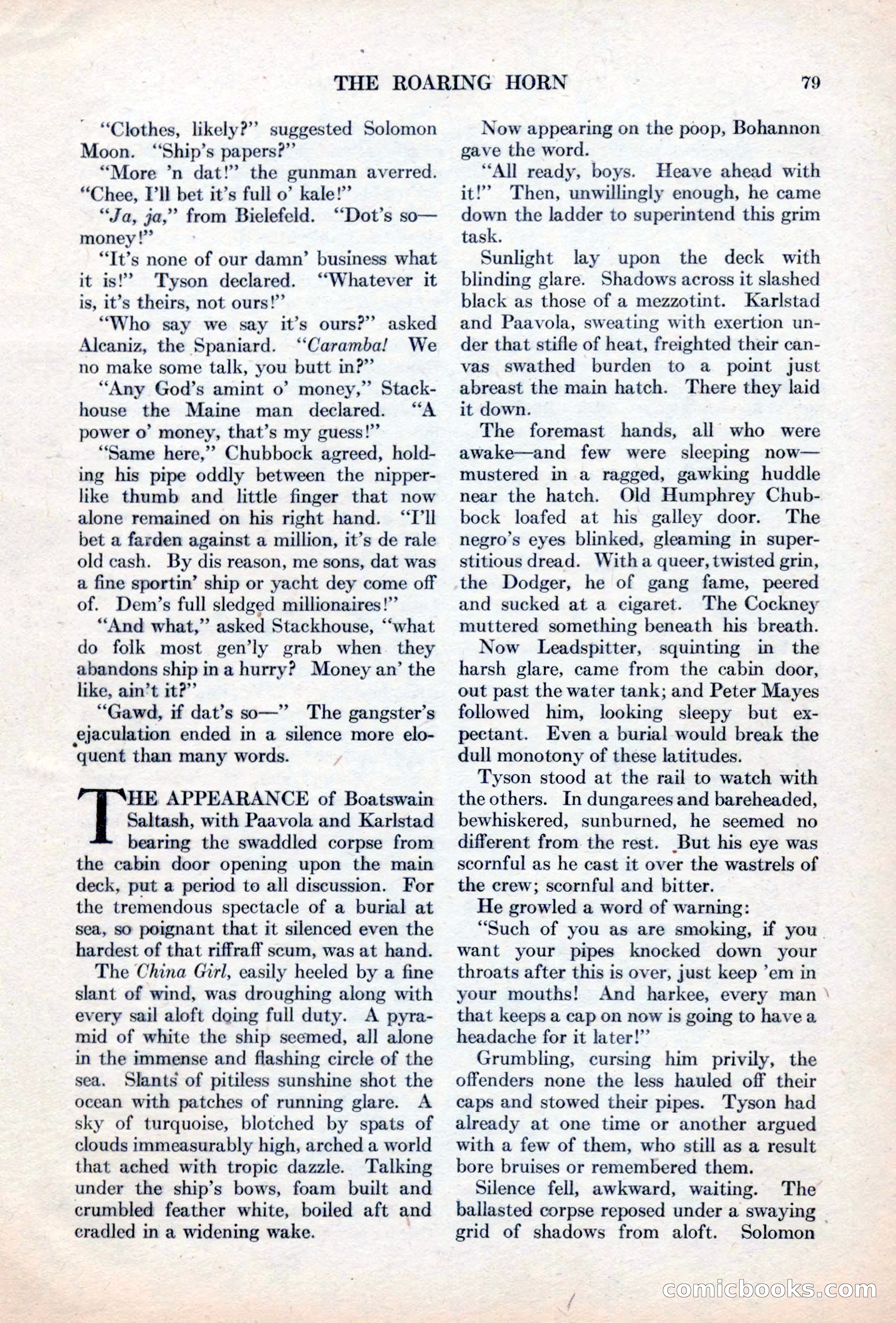 Adventure Magazine — page 81 of 196