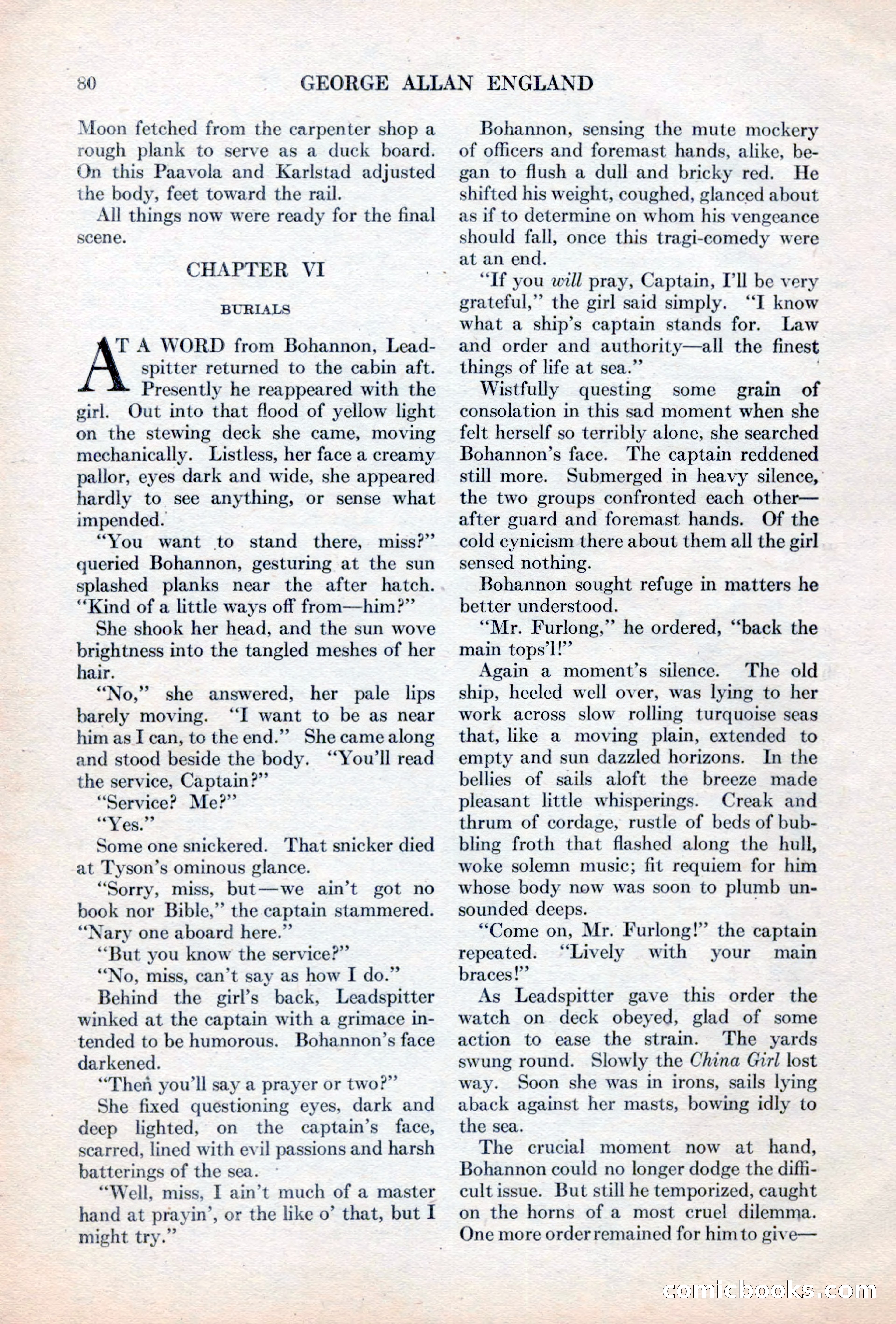 Adventure Magazine — page 82 of 196