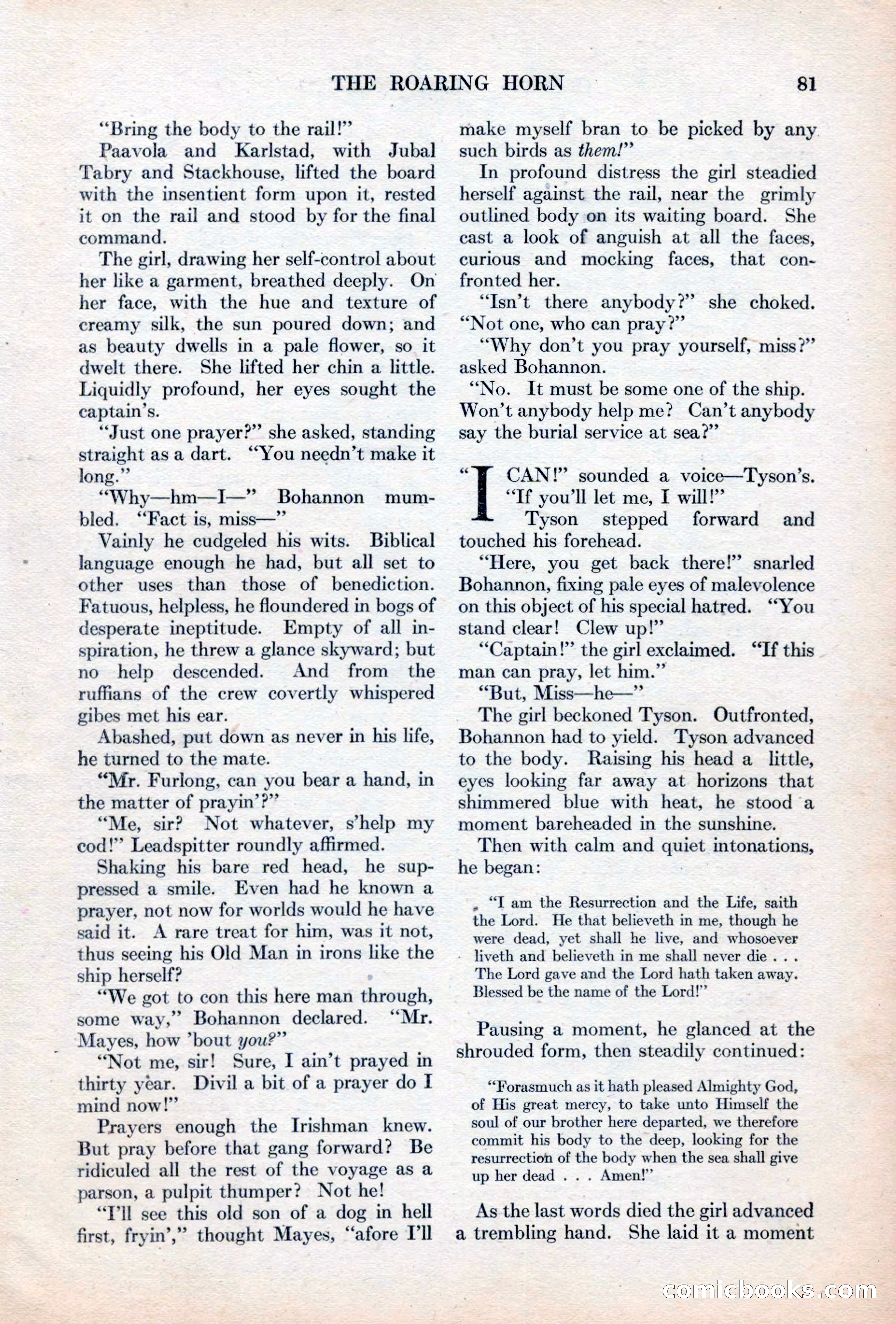 Adventure Magazine — page 83 of 196