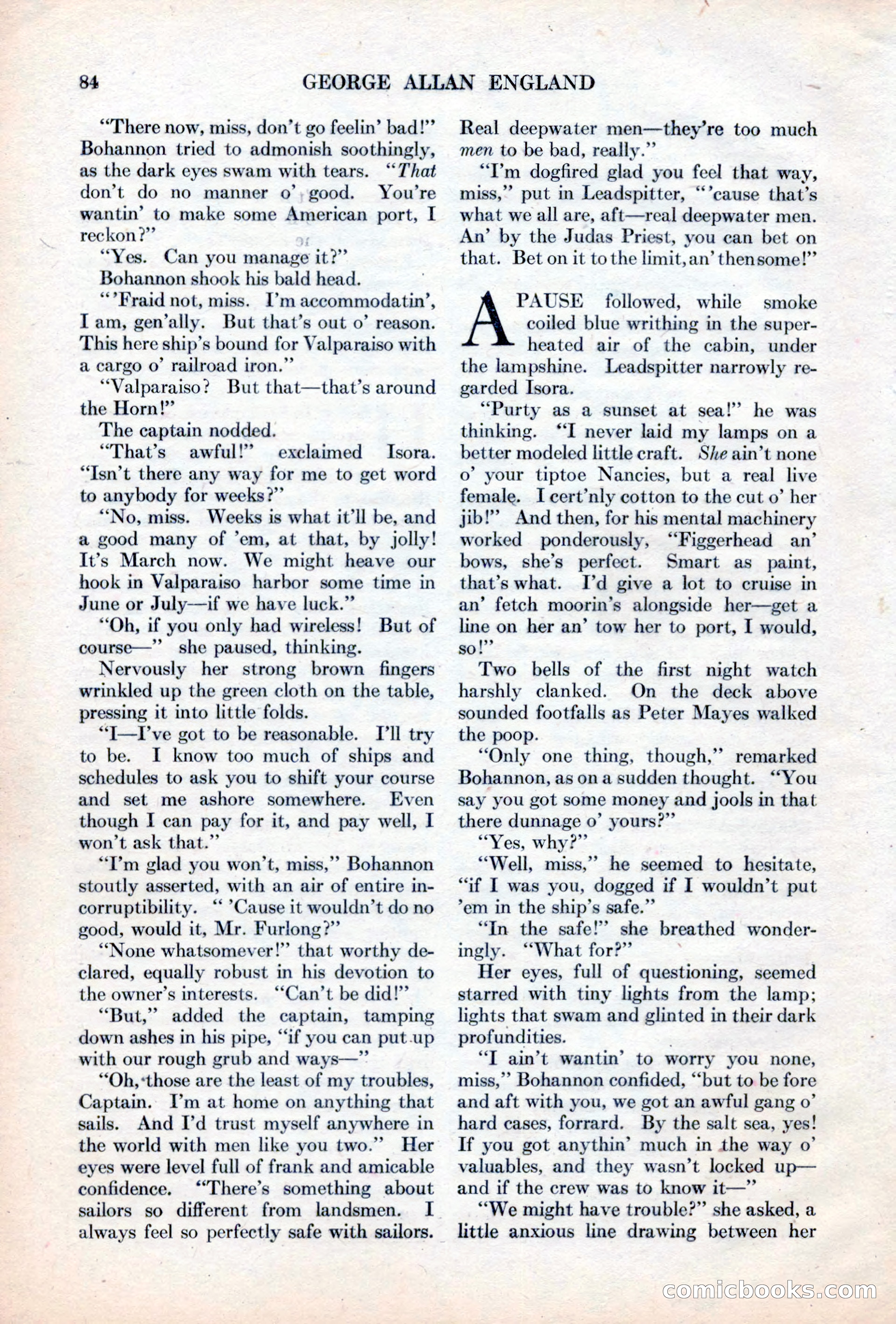 Adventure Magazine — page 86 of 196