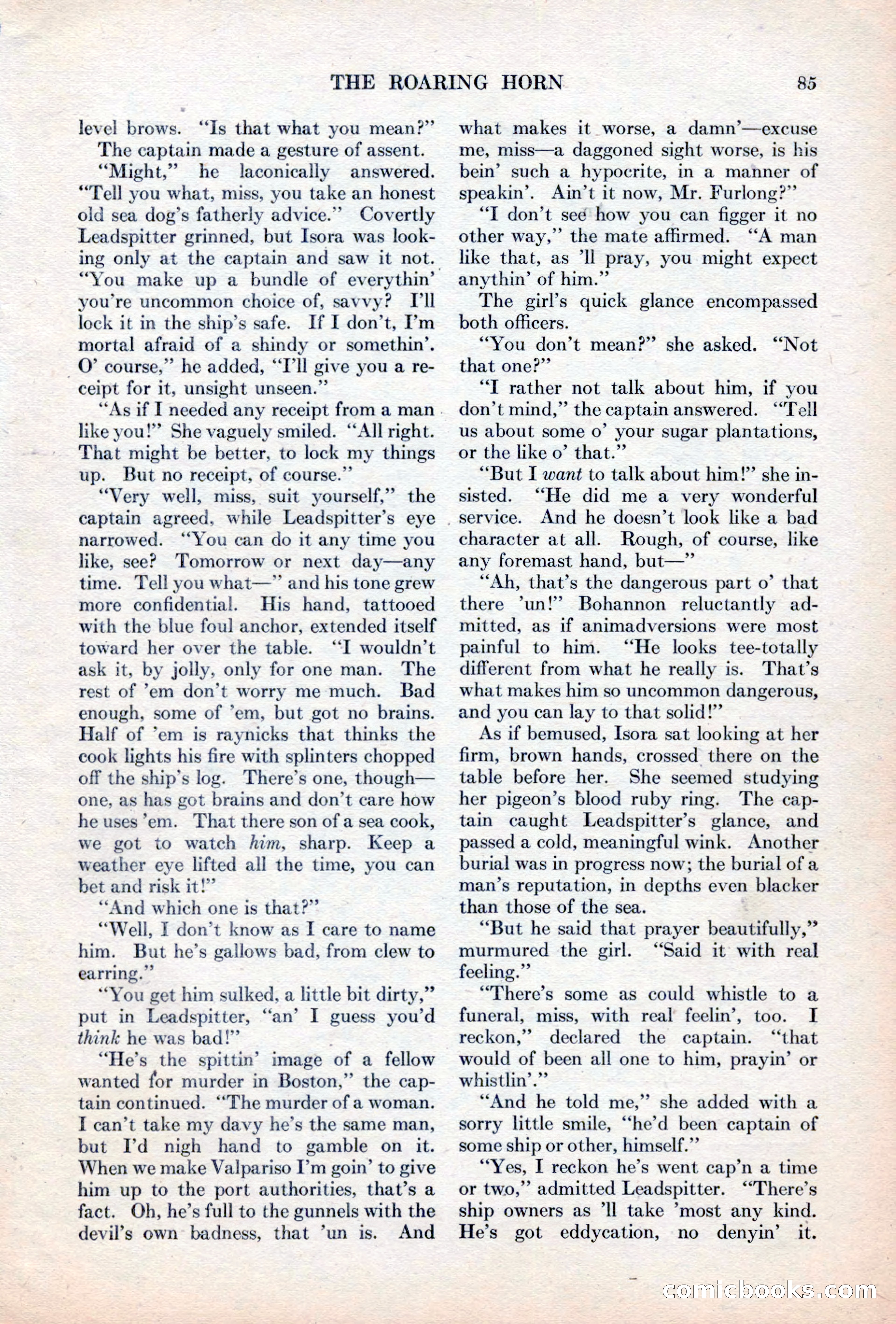 Adventure Magazine — page 87 of 196