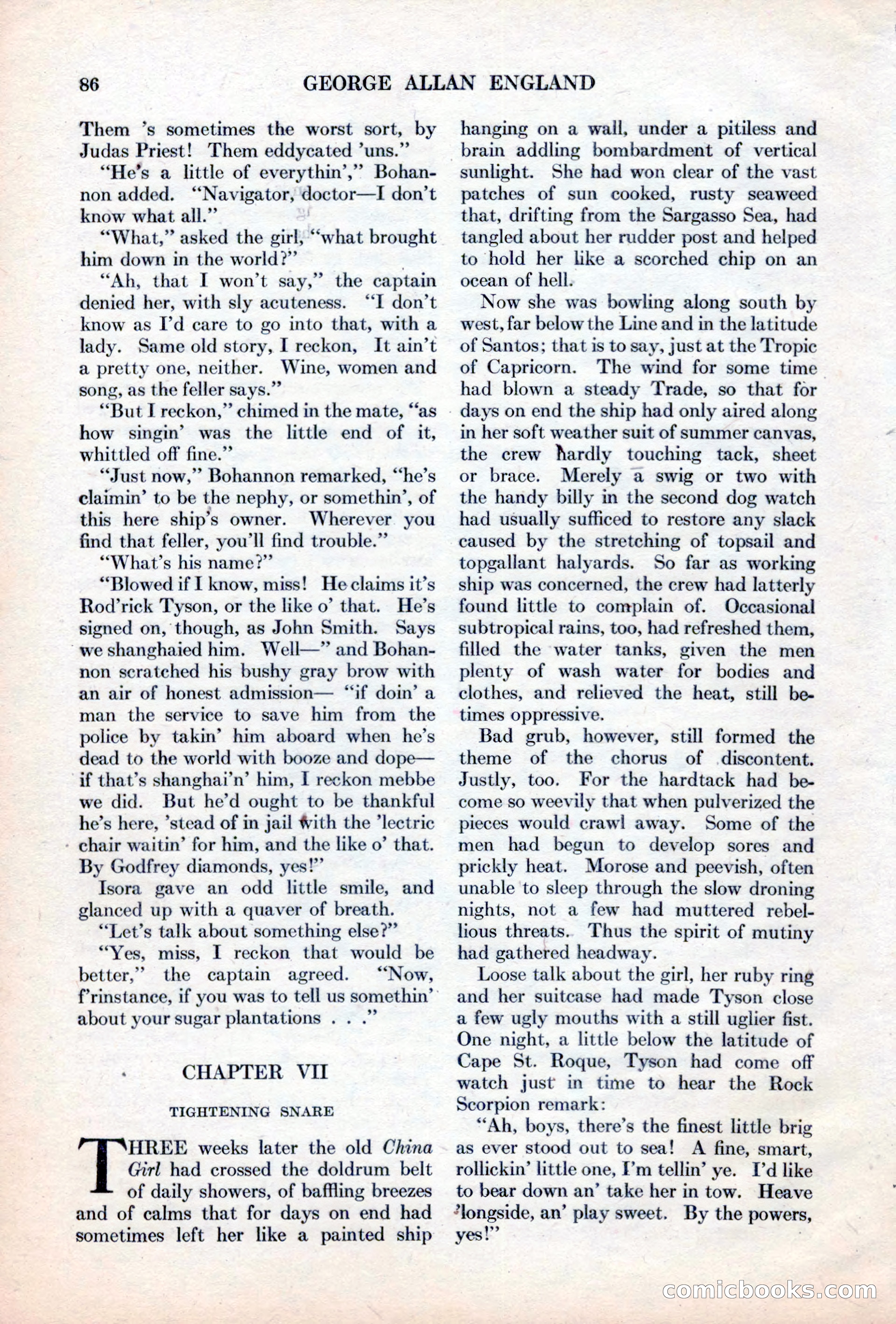 Adventure Magazine — page 88 of 196