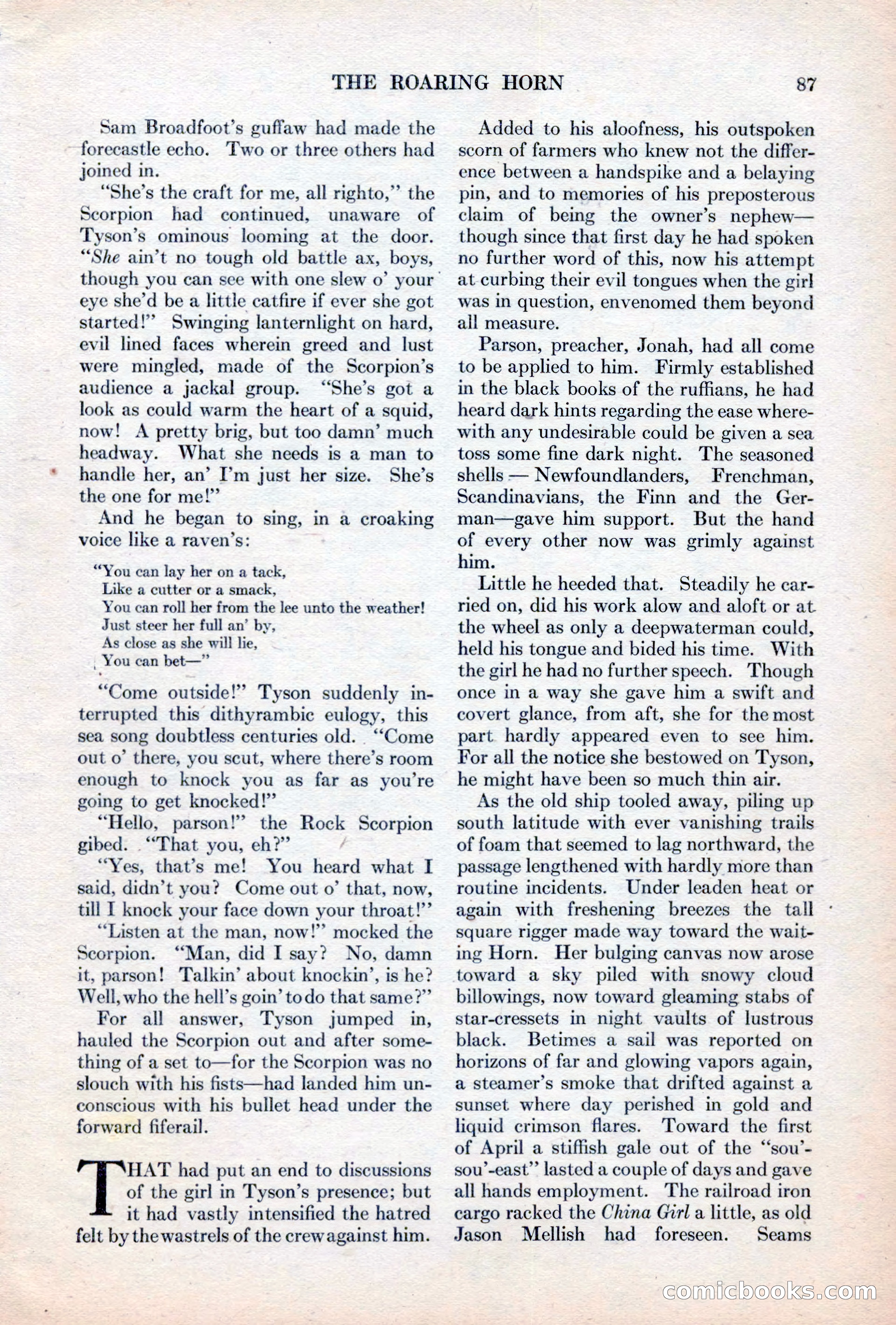 Adventure Magazine — page 89 of 196