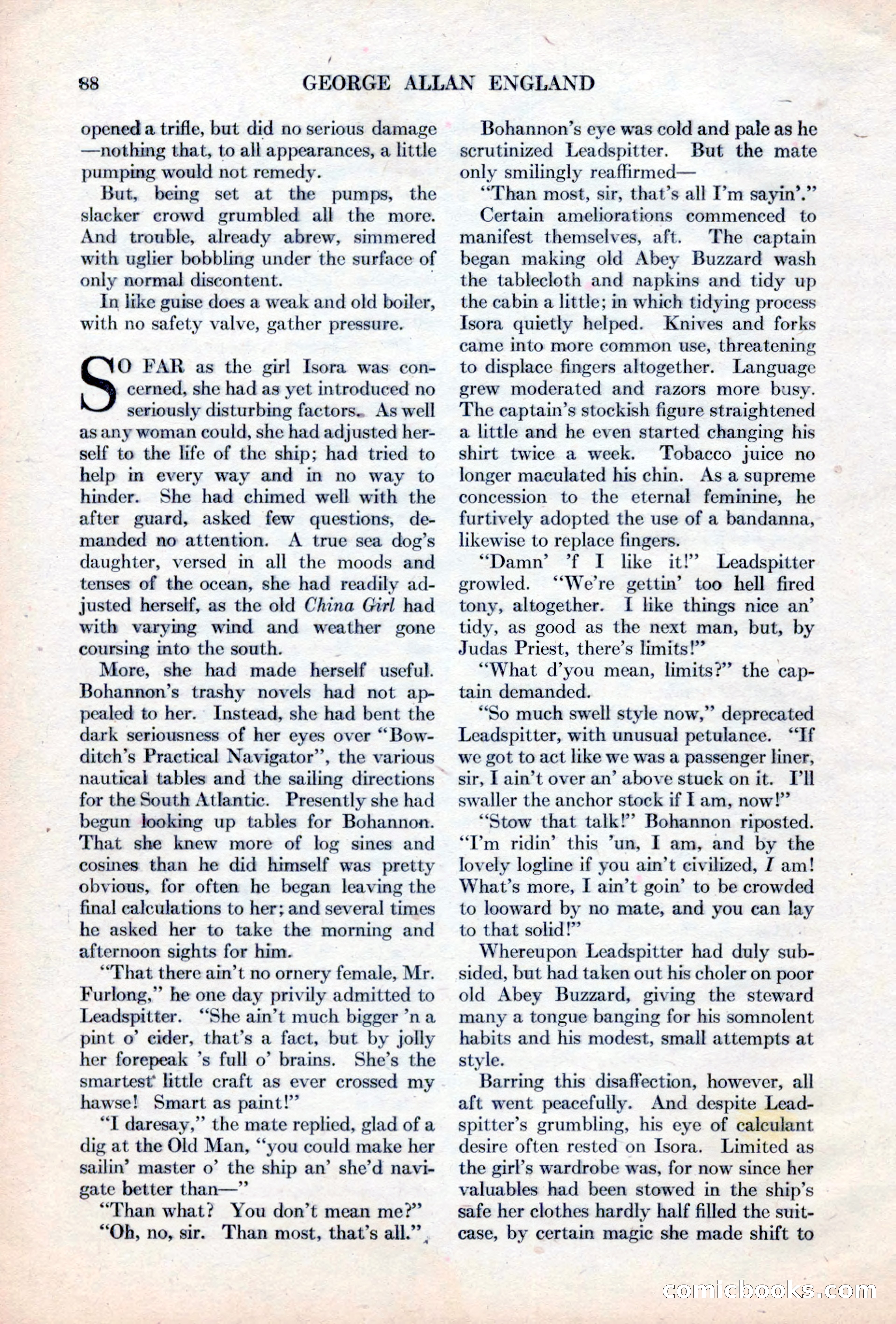Adventure Magazine — page 90 of 196