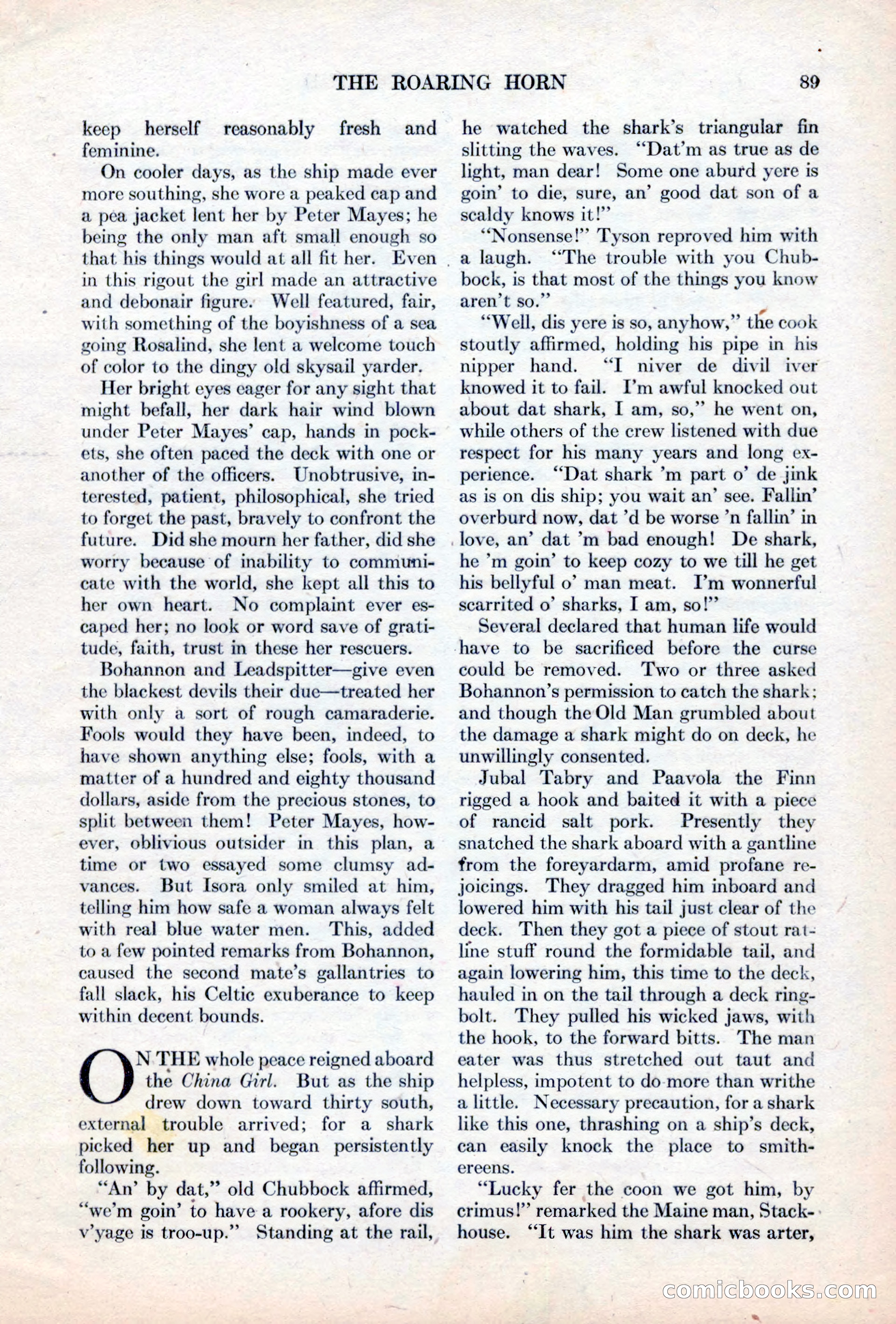 Adventure Magazine — page 91 of 196