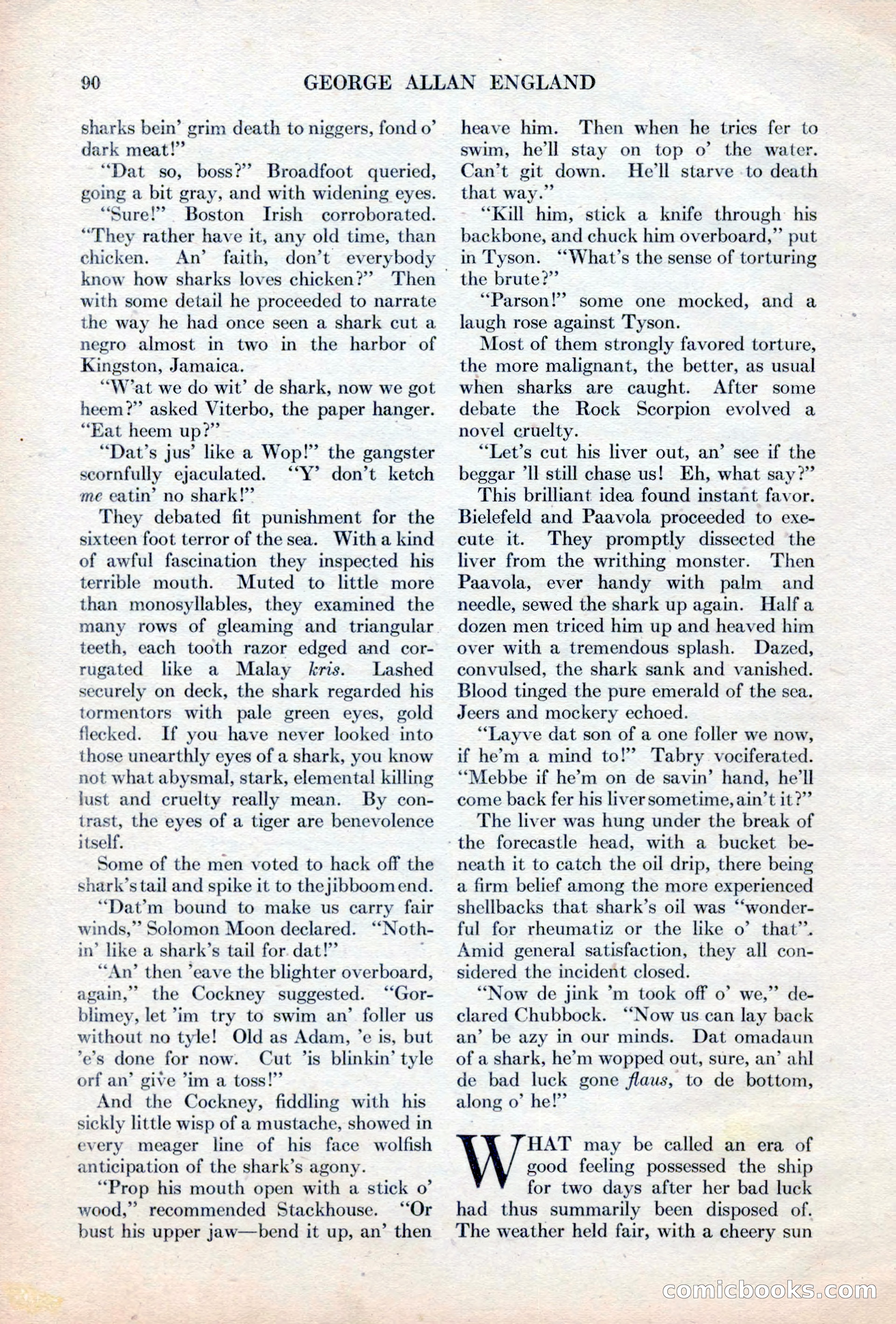 Adventure Magazine — page 92 of 196