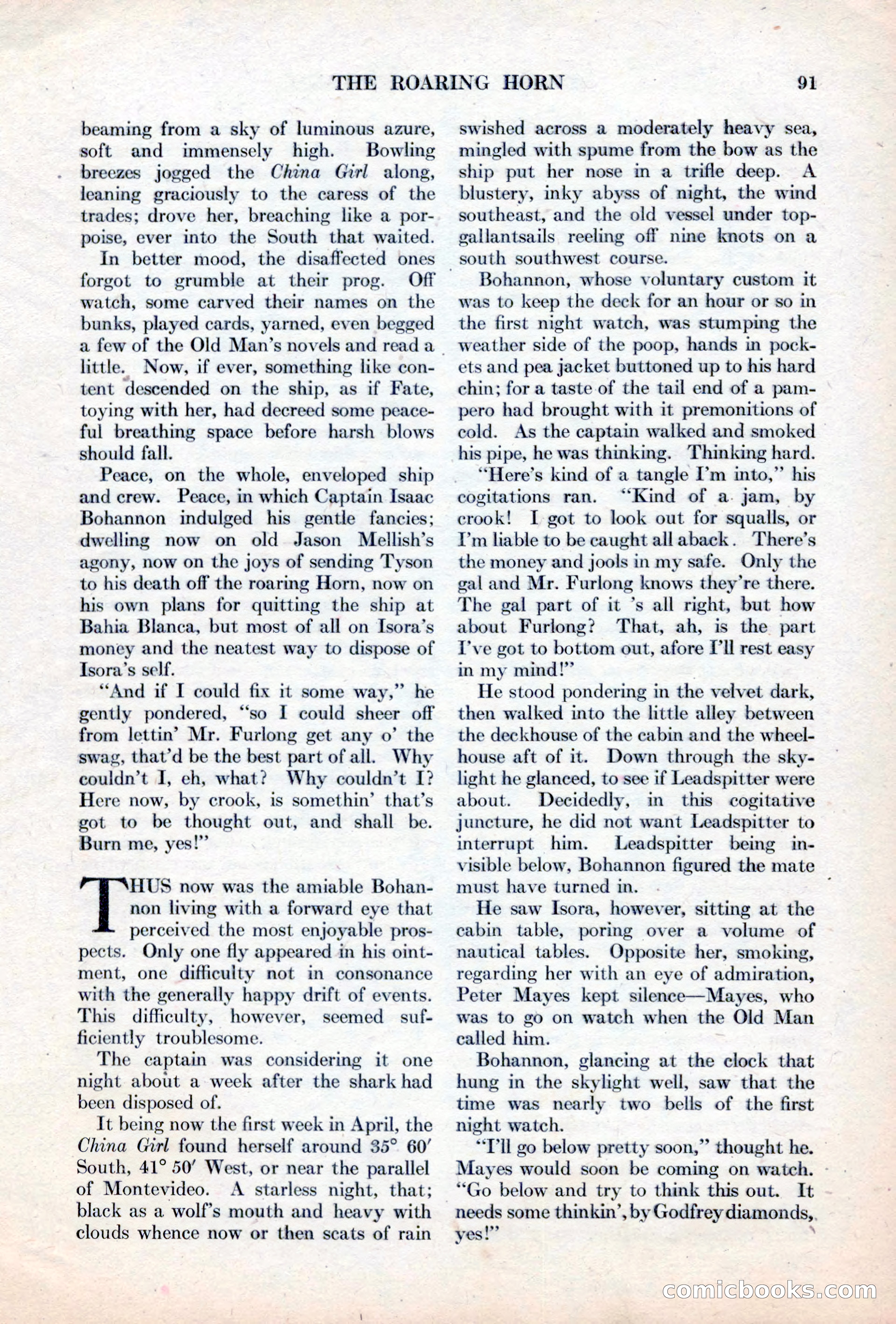 Adventure Magazine — page 93 of 196