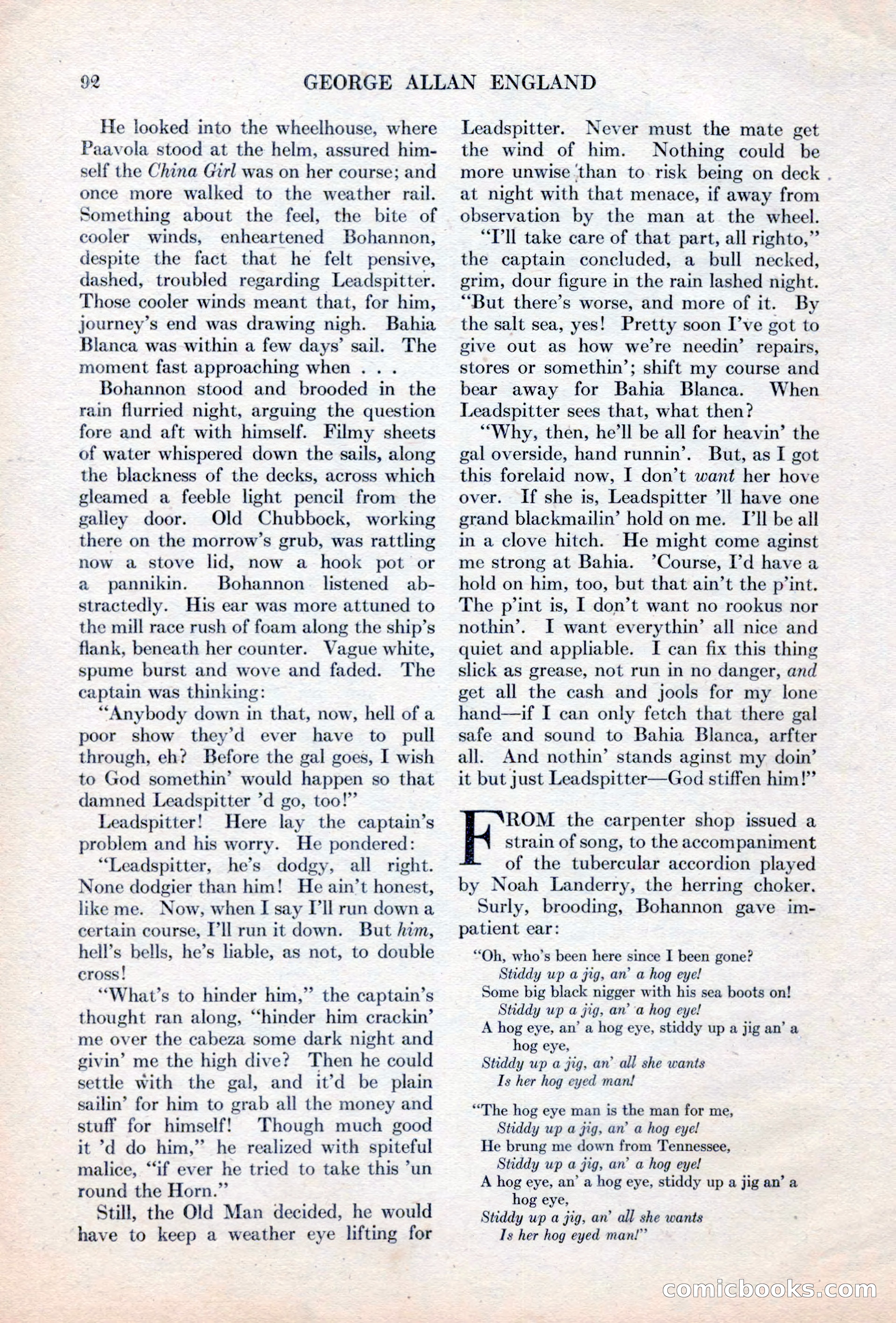 Adventure Magazine — page 94 of 196