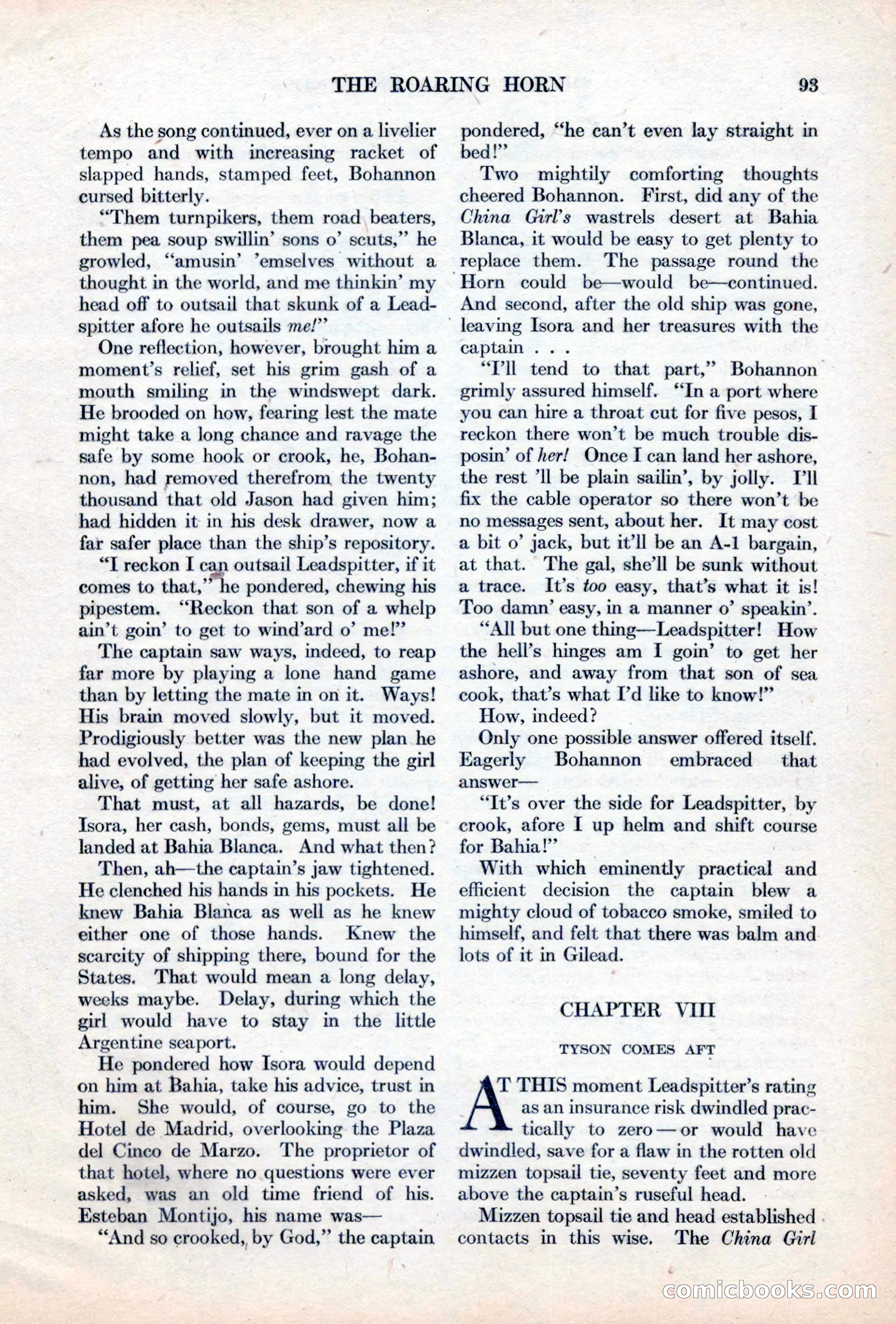 Adventure Magazine — page 95 of 196