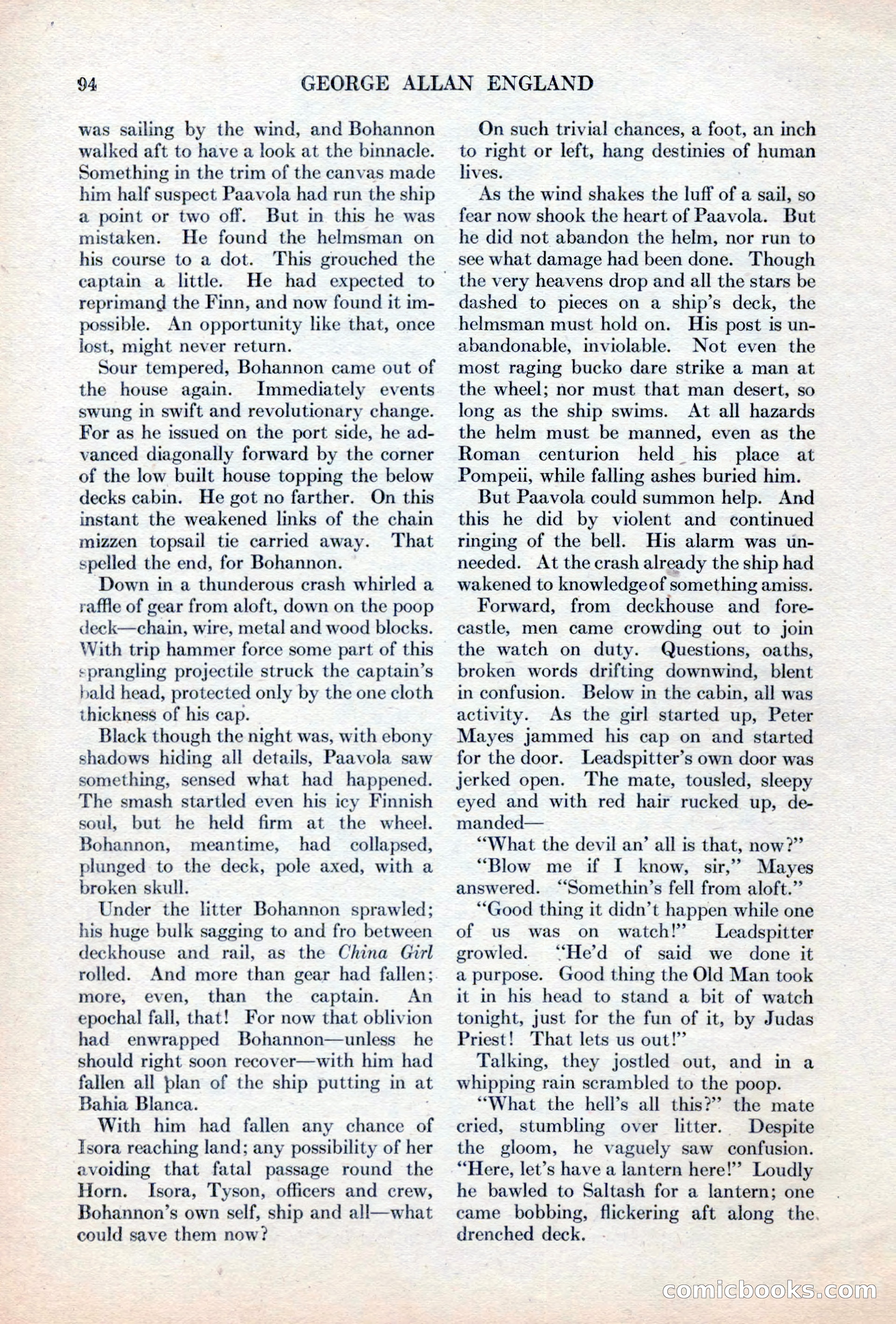 Adventure Magazine — page 96 of 196