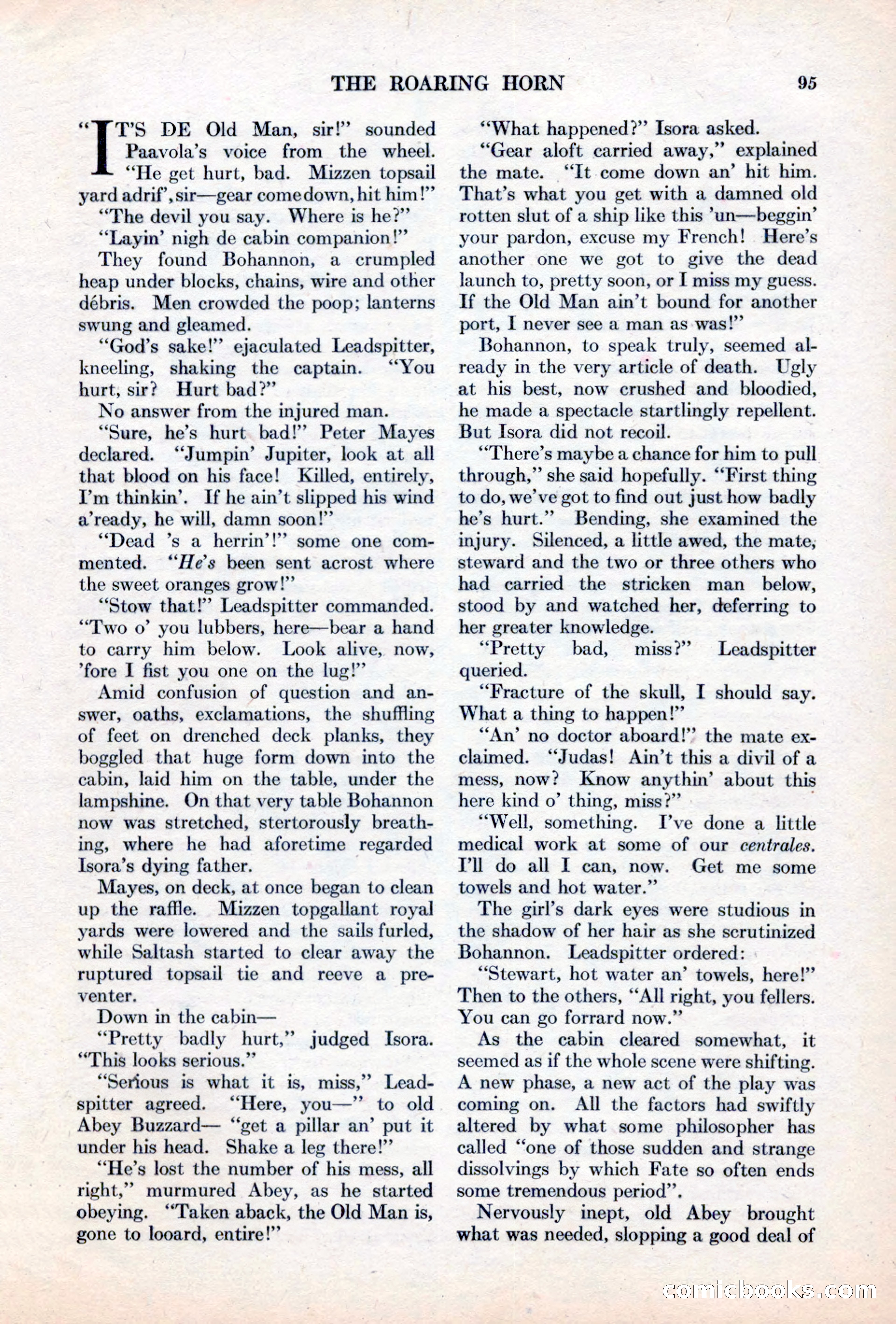 Adventure Magazine — page 97 of 196