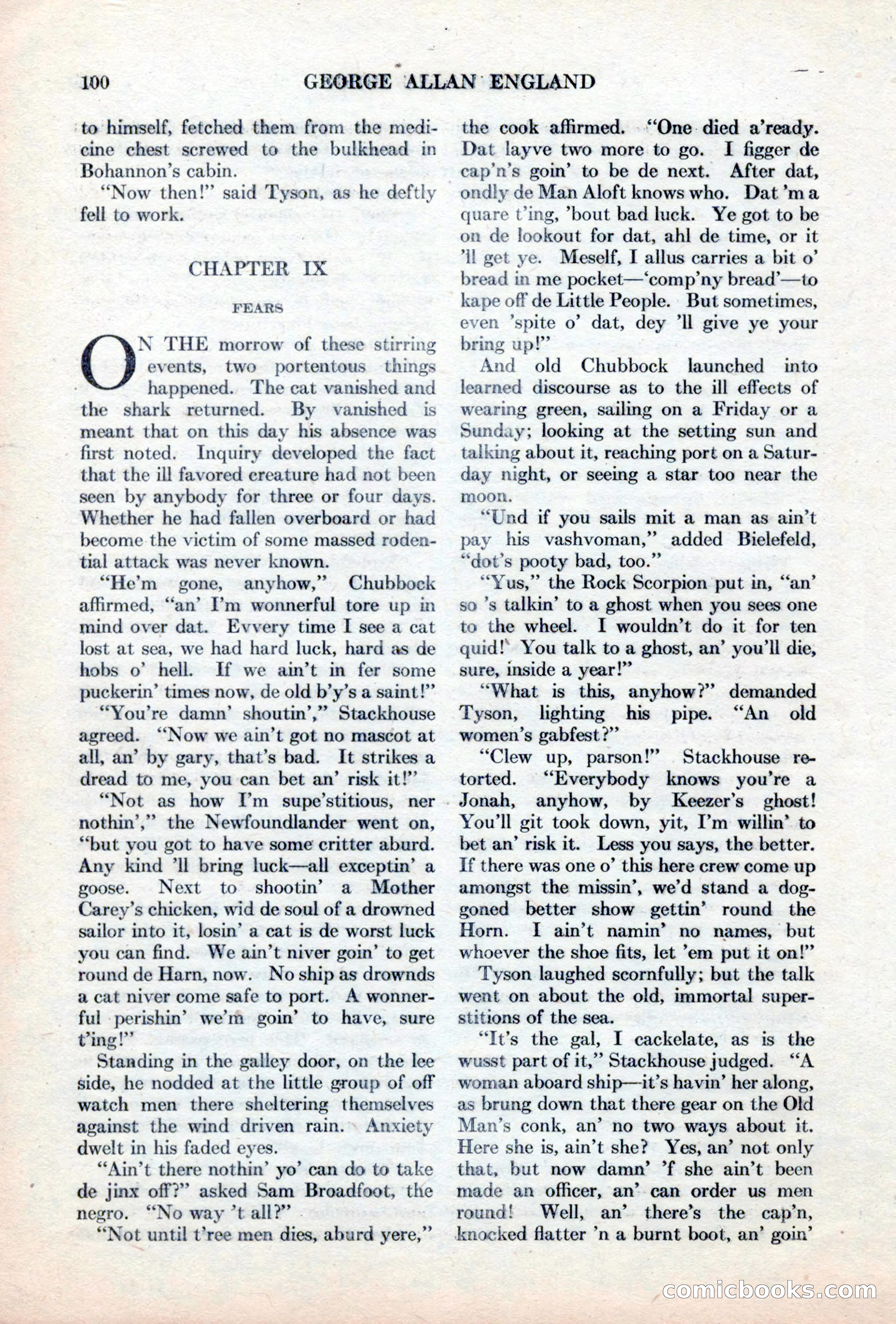 Adventure Magazine — page 102 of 196